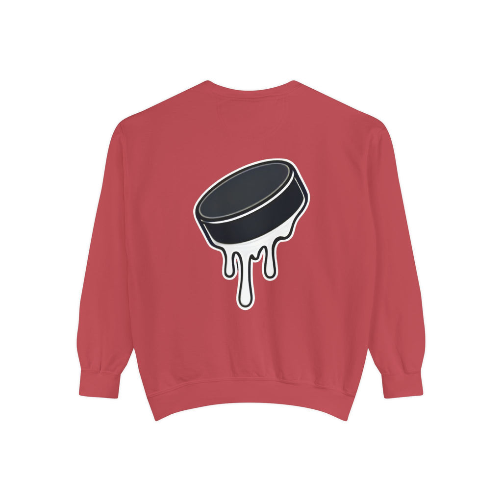 Ghost Sweatshirt