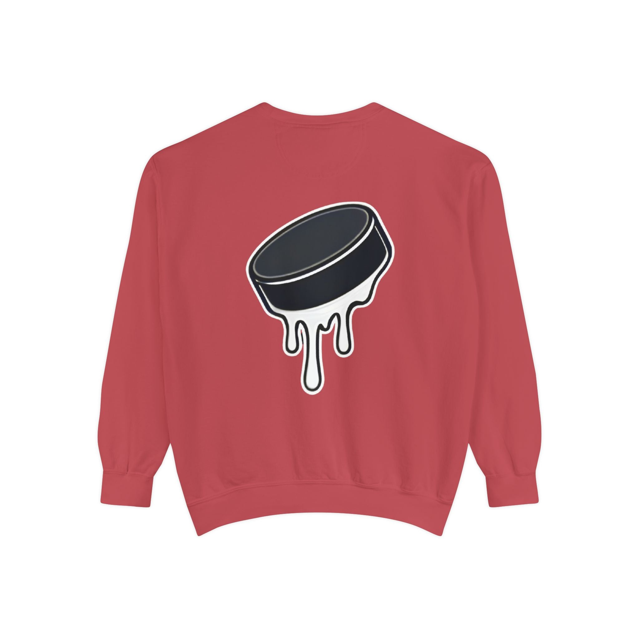 Ghost Sweatshirt