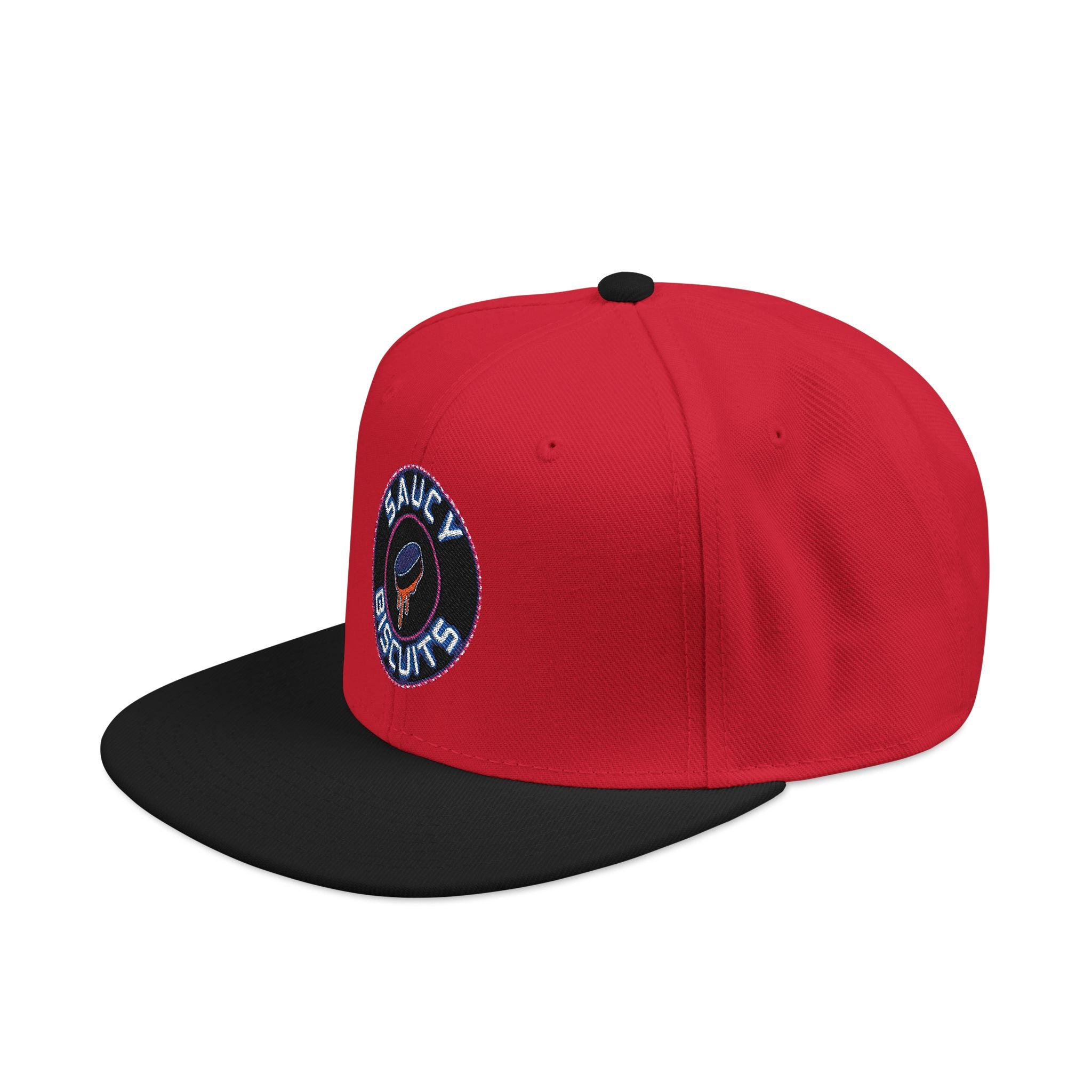 Top Shelf Hat (V2)