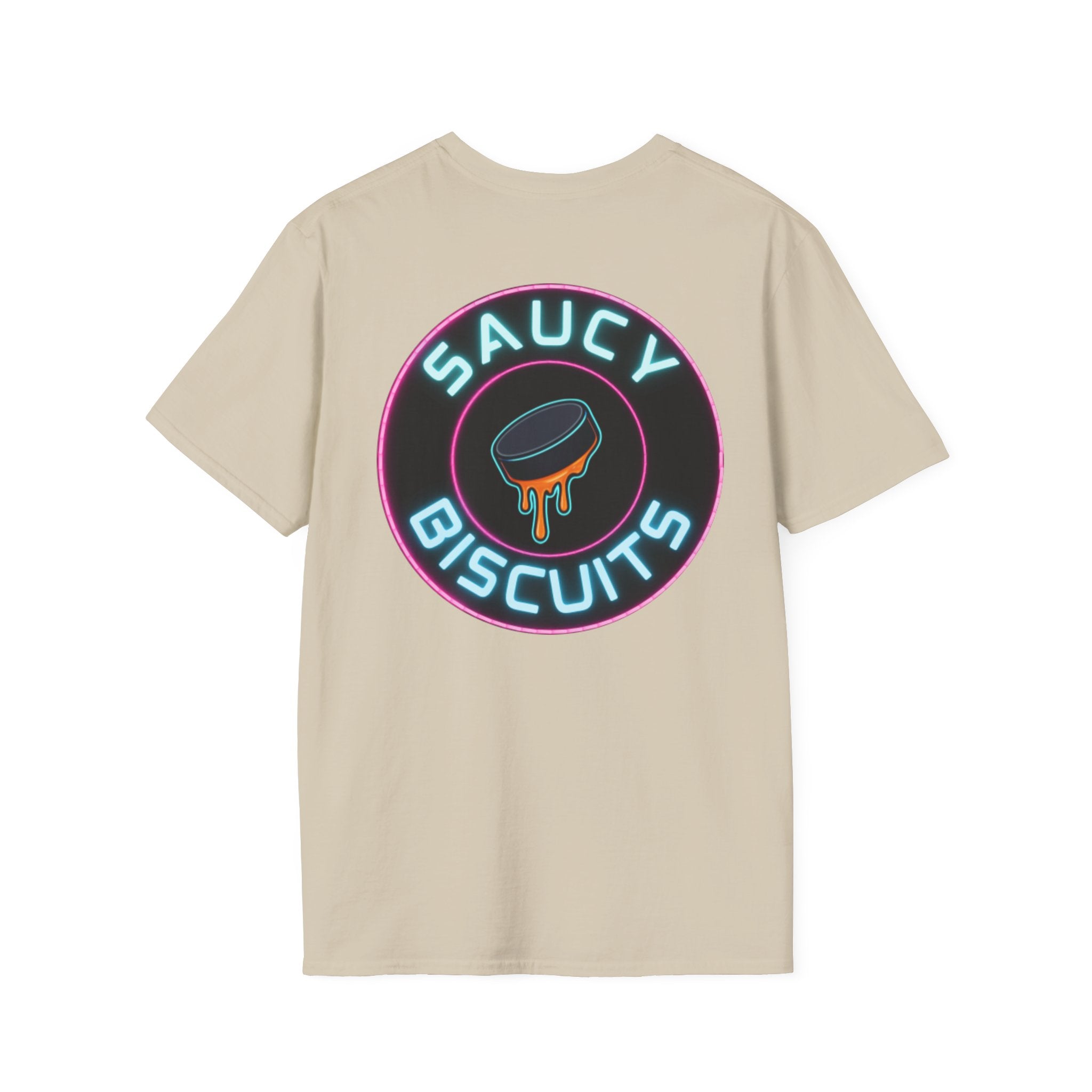 Hockey T-shirt