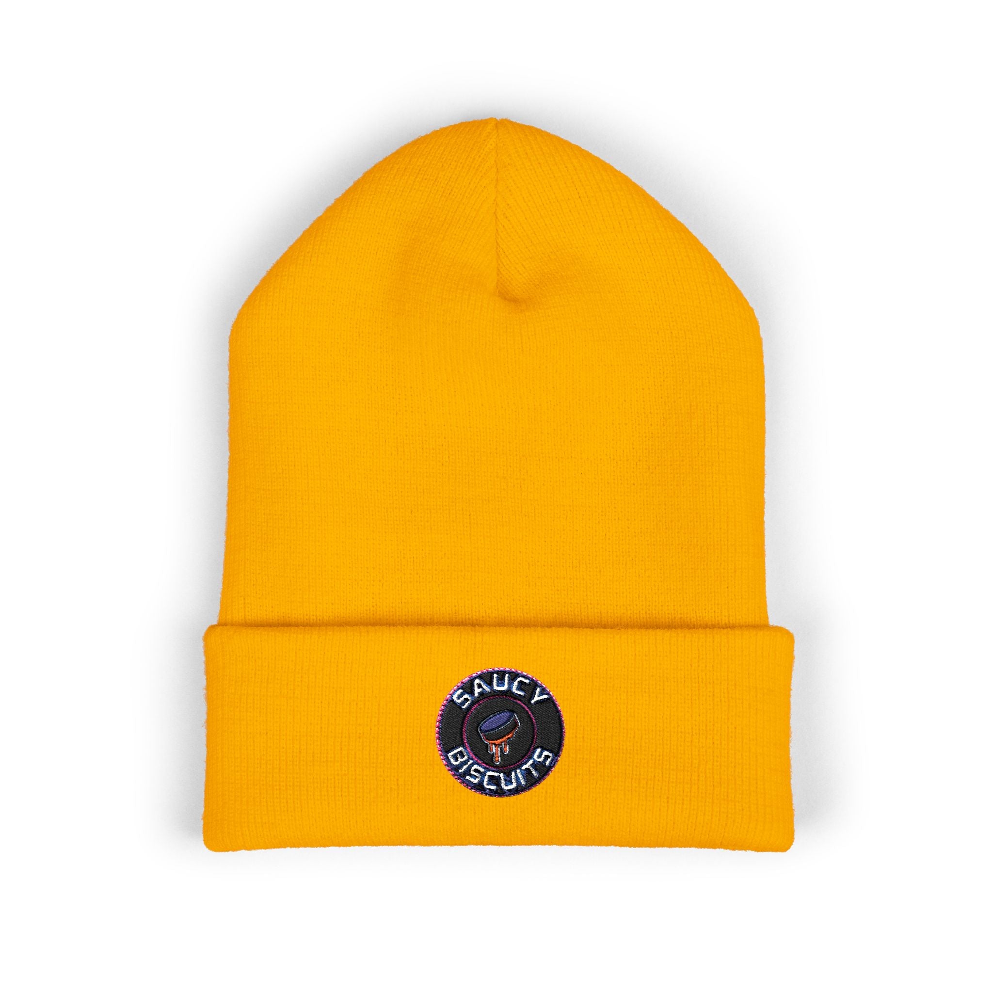 Top Chedder Beanie