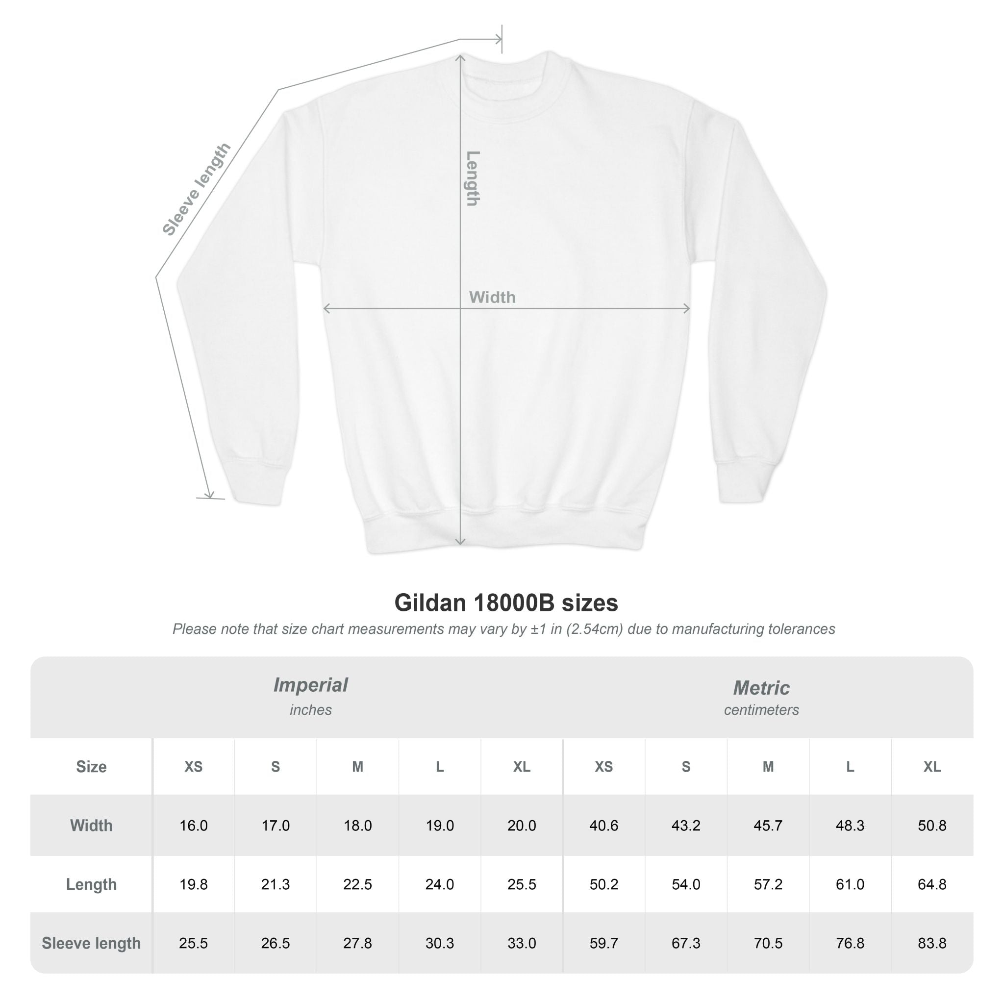 Kids Sweatshirt