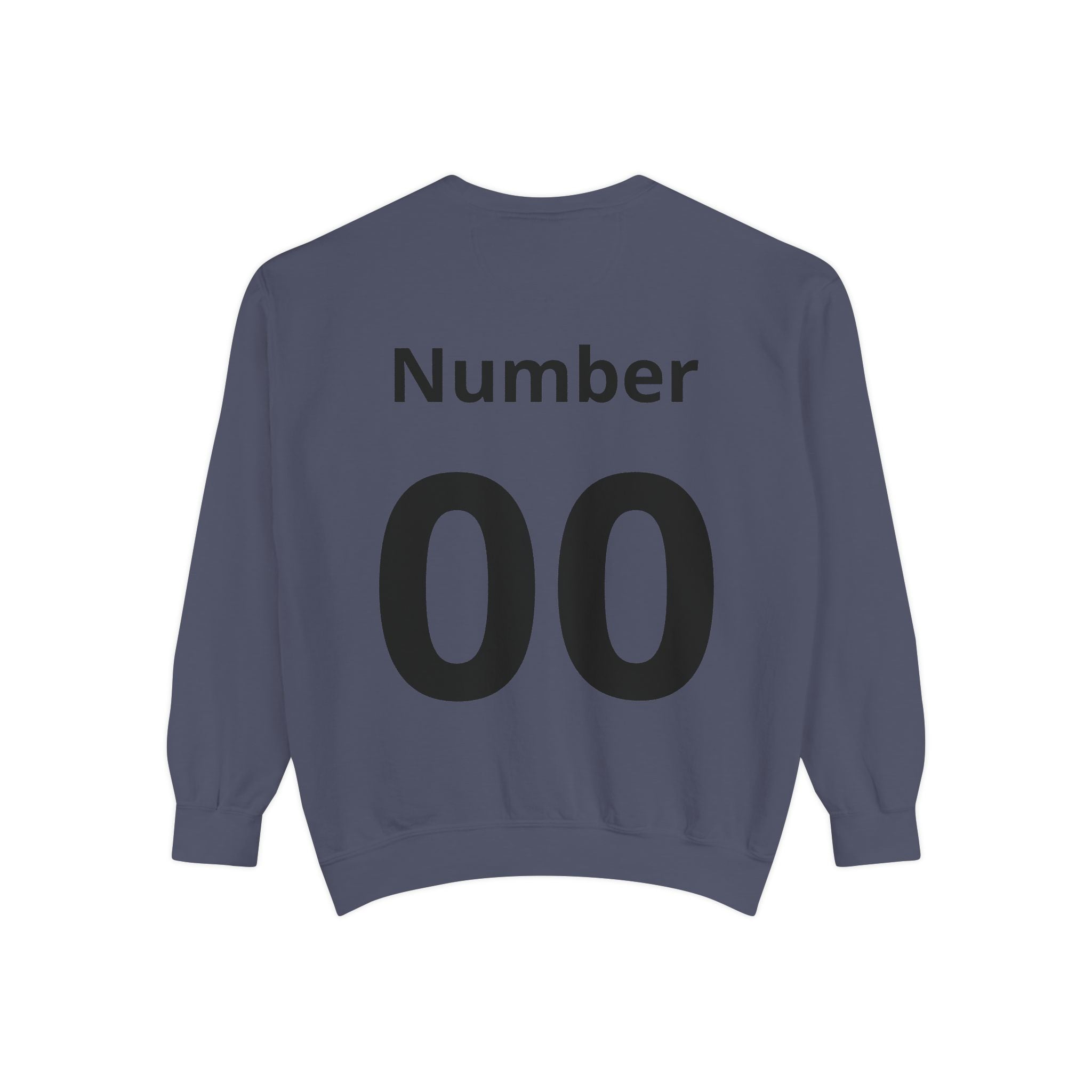 Costom Ghost Sweatshirt