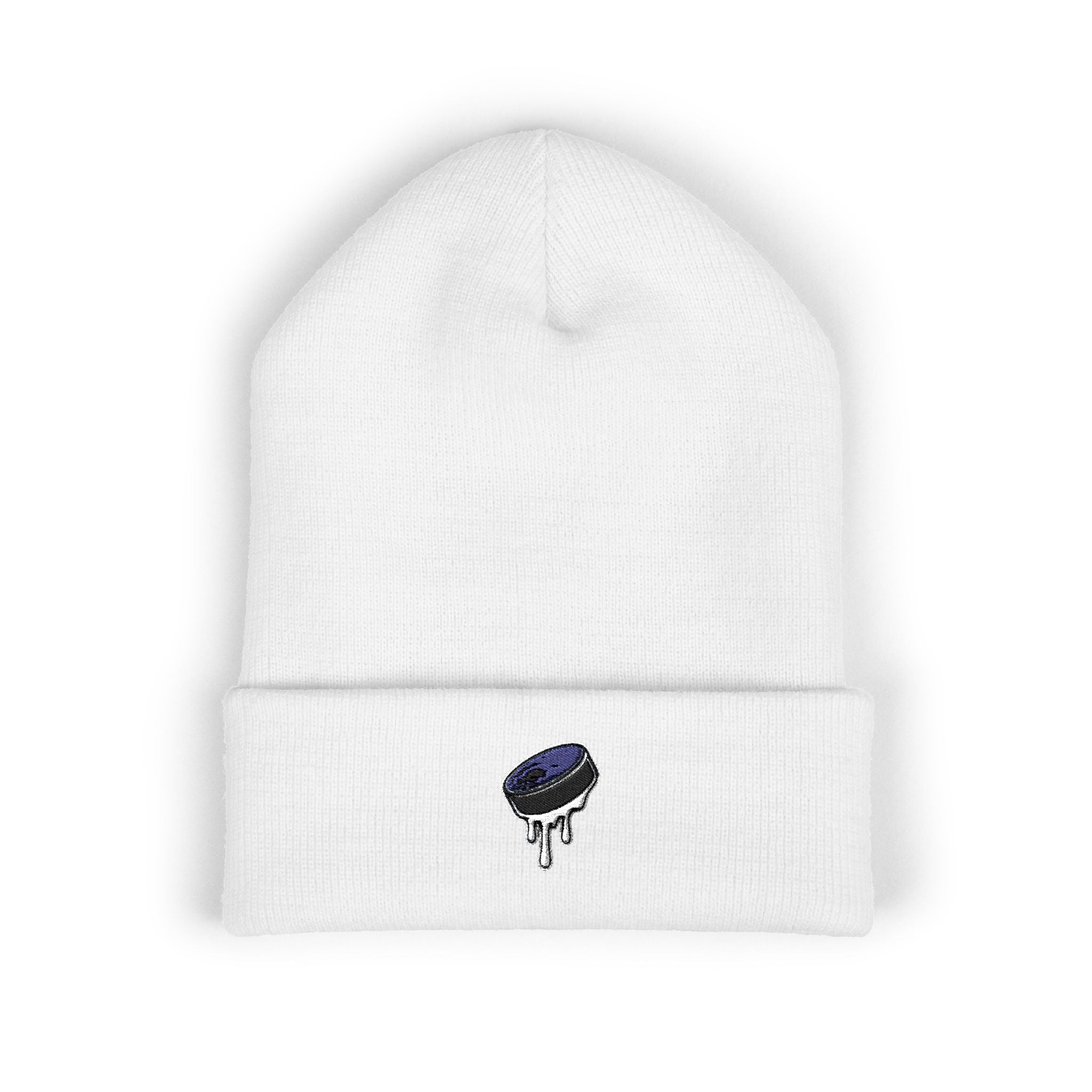 Ghost Beanie