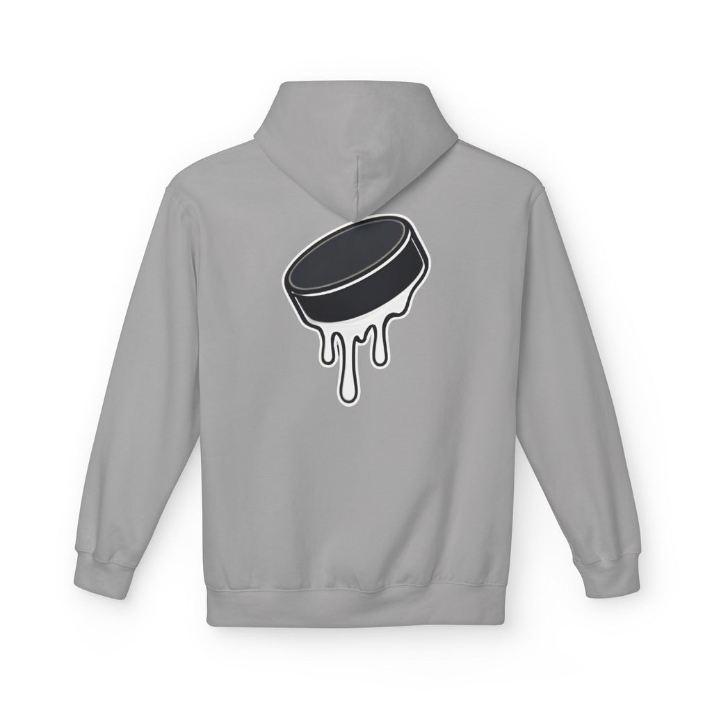 Ghost Hoodie