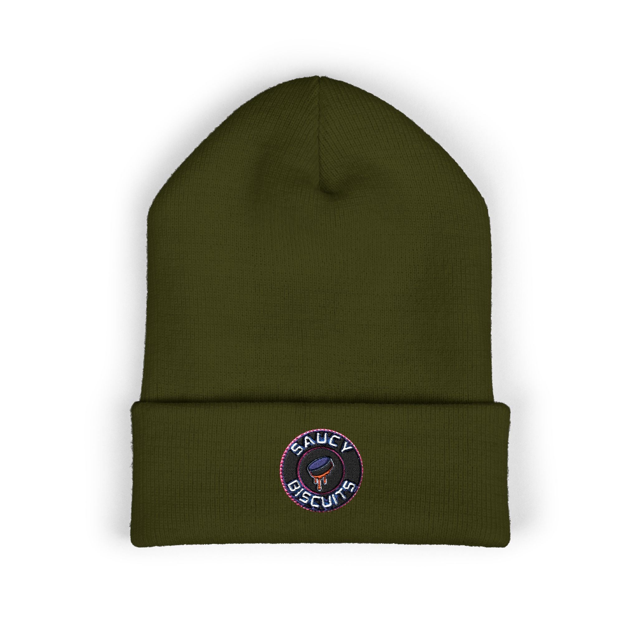 Top Chedder Beanie