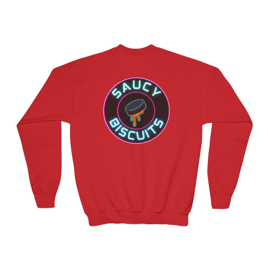 Kids Sweatshirt
