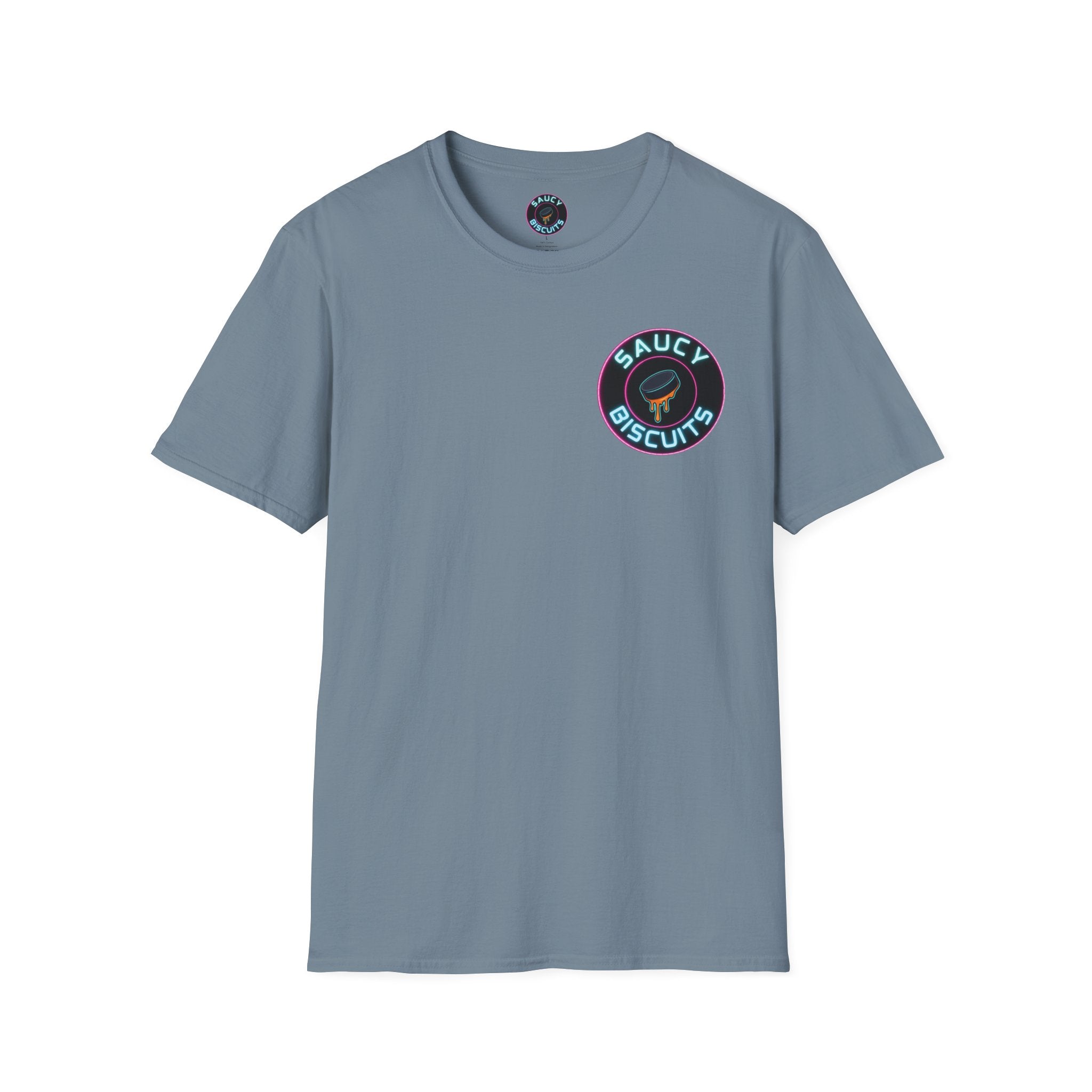 Hockey T-shirt