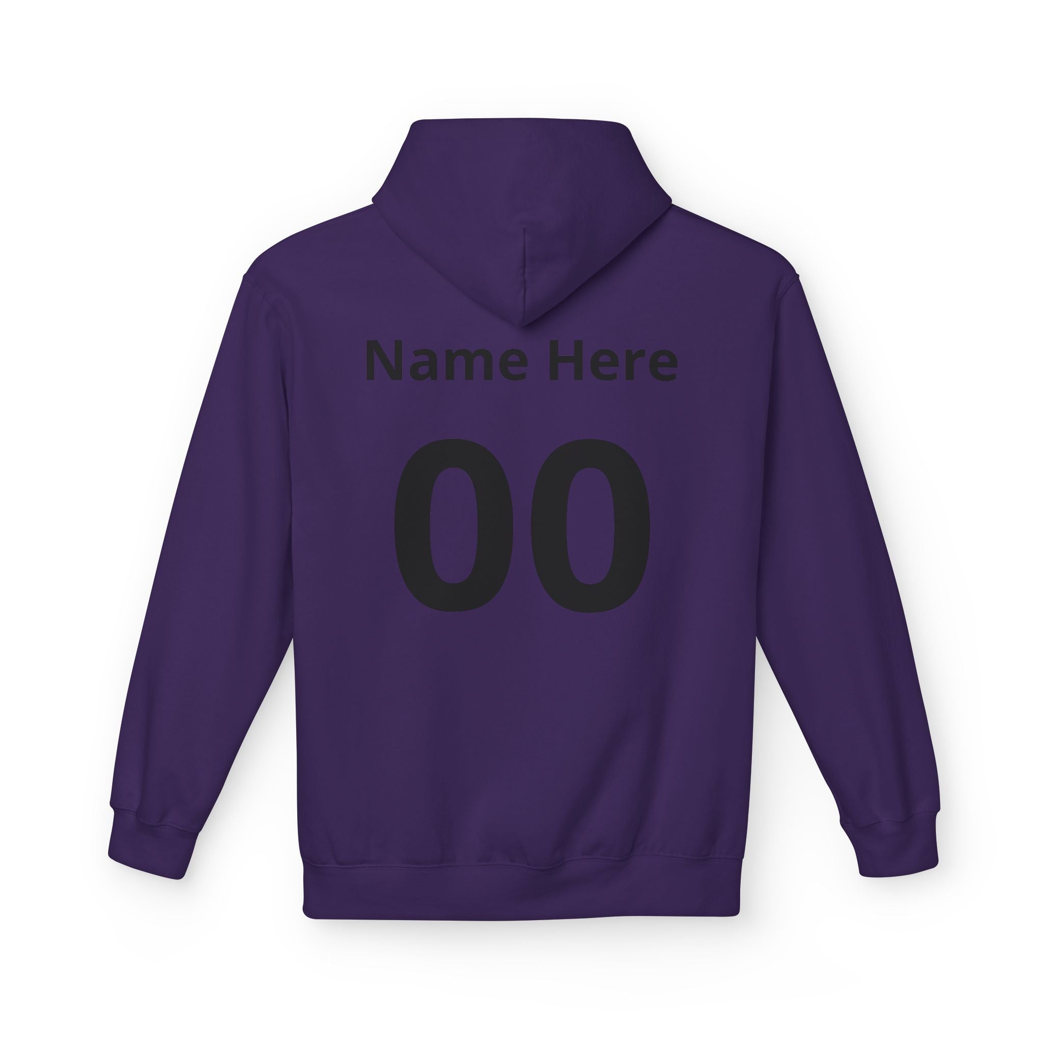 Costom Hoodie
