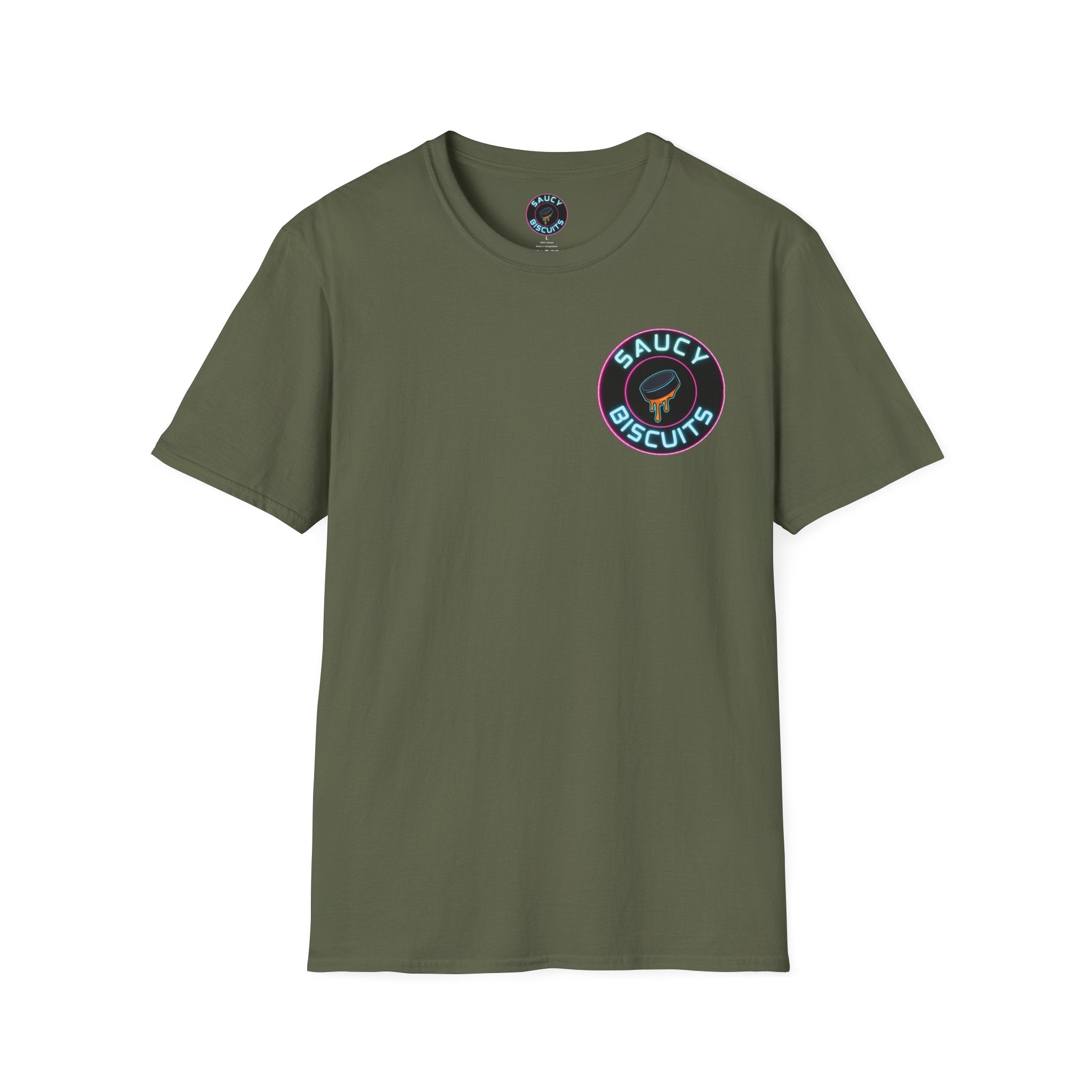 Hockey T-shirt