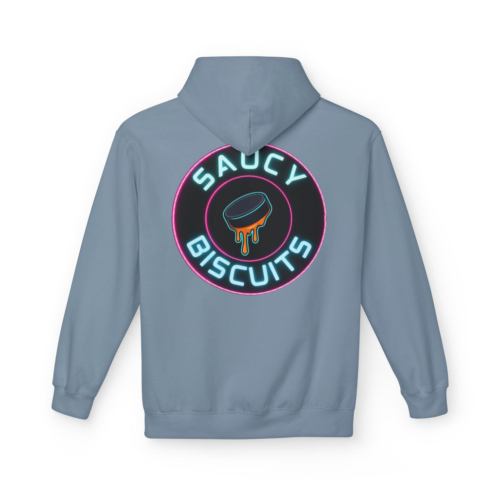 Hockey Hoodie 2