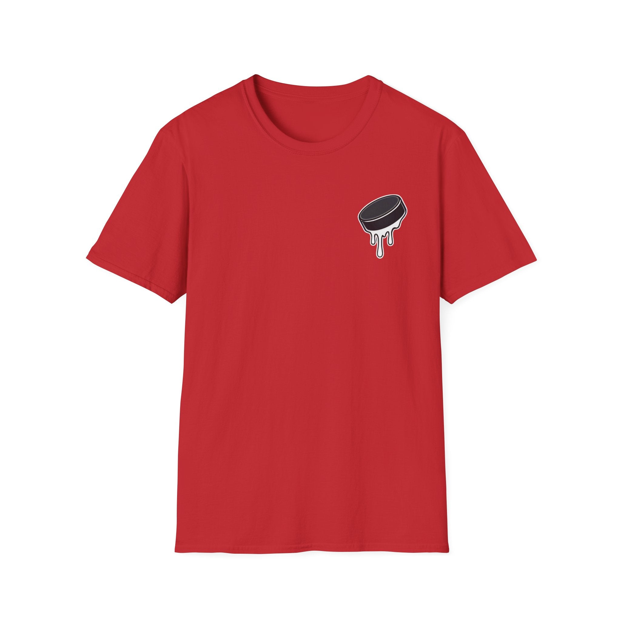 Ghost Shirt