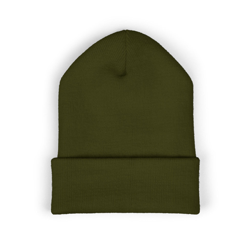 Top Chedder Beanie