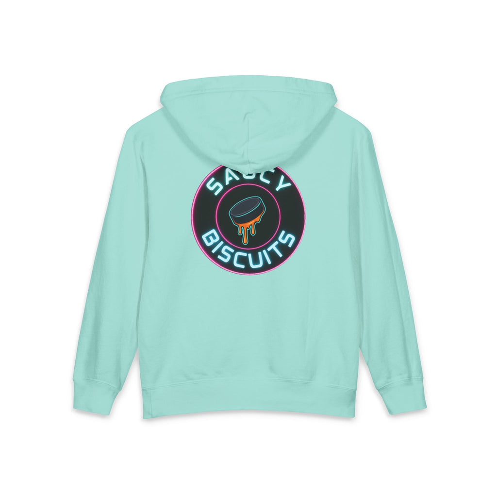 Kids Hockey Hoodie