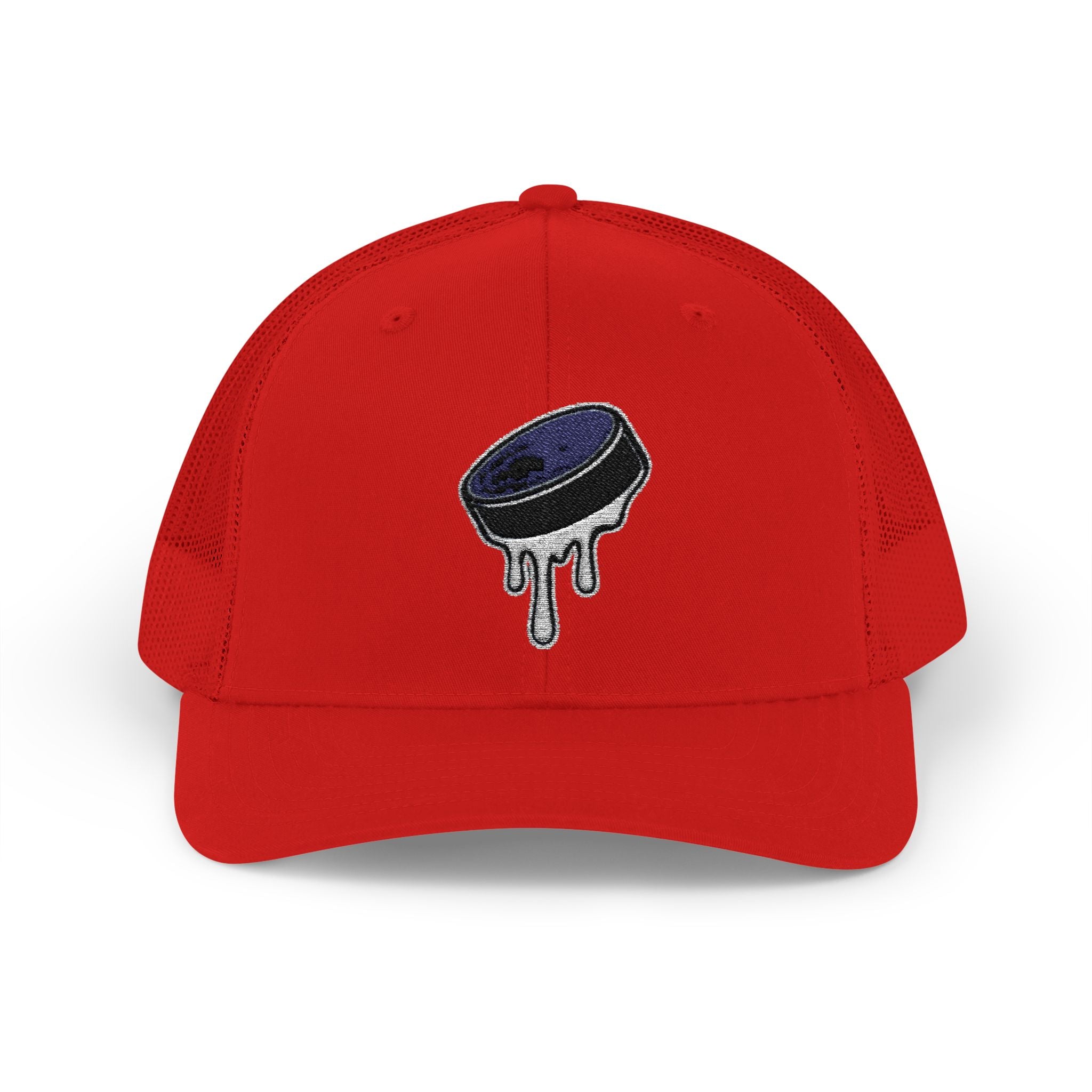 Ghost Hat