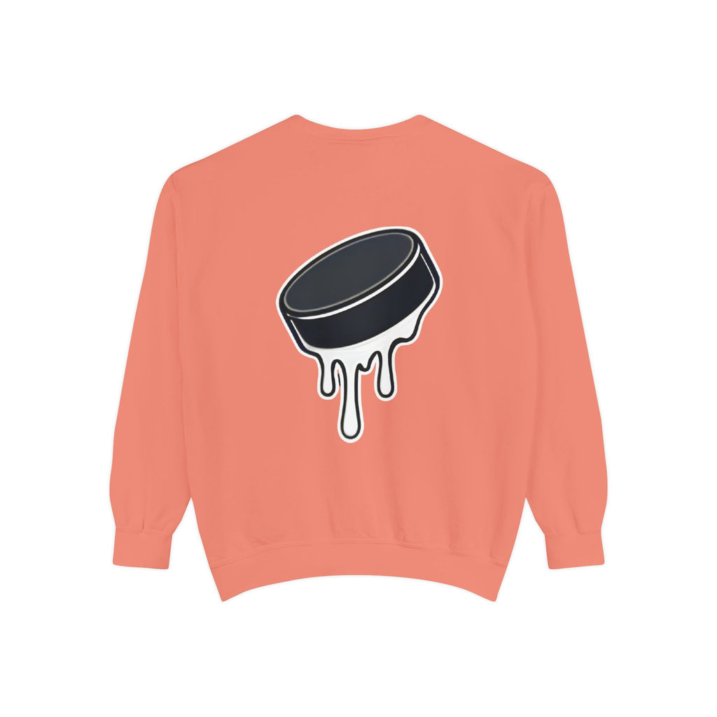 Ghost Sweatshirt