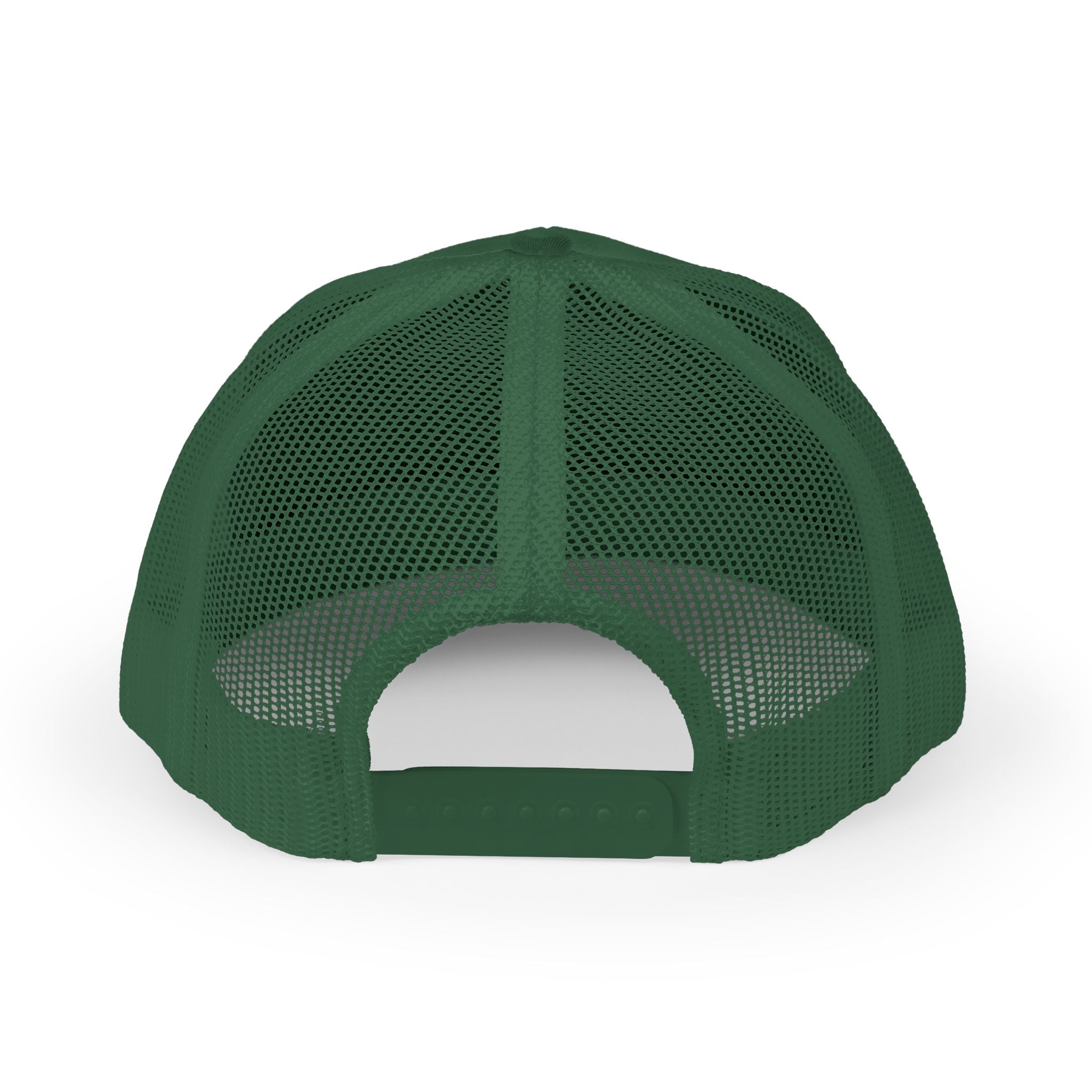 Ghost Hat