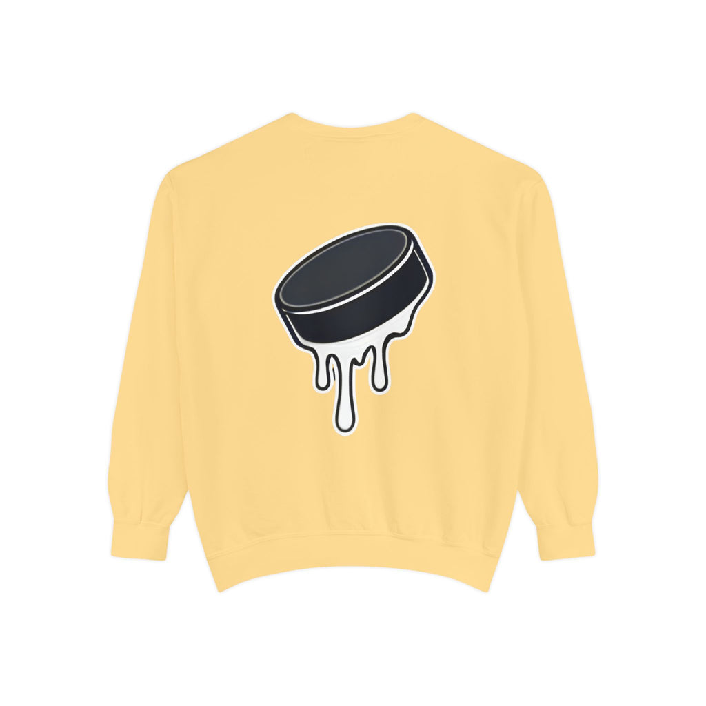 Ghost Sweatshirt