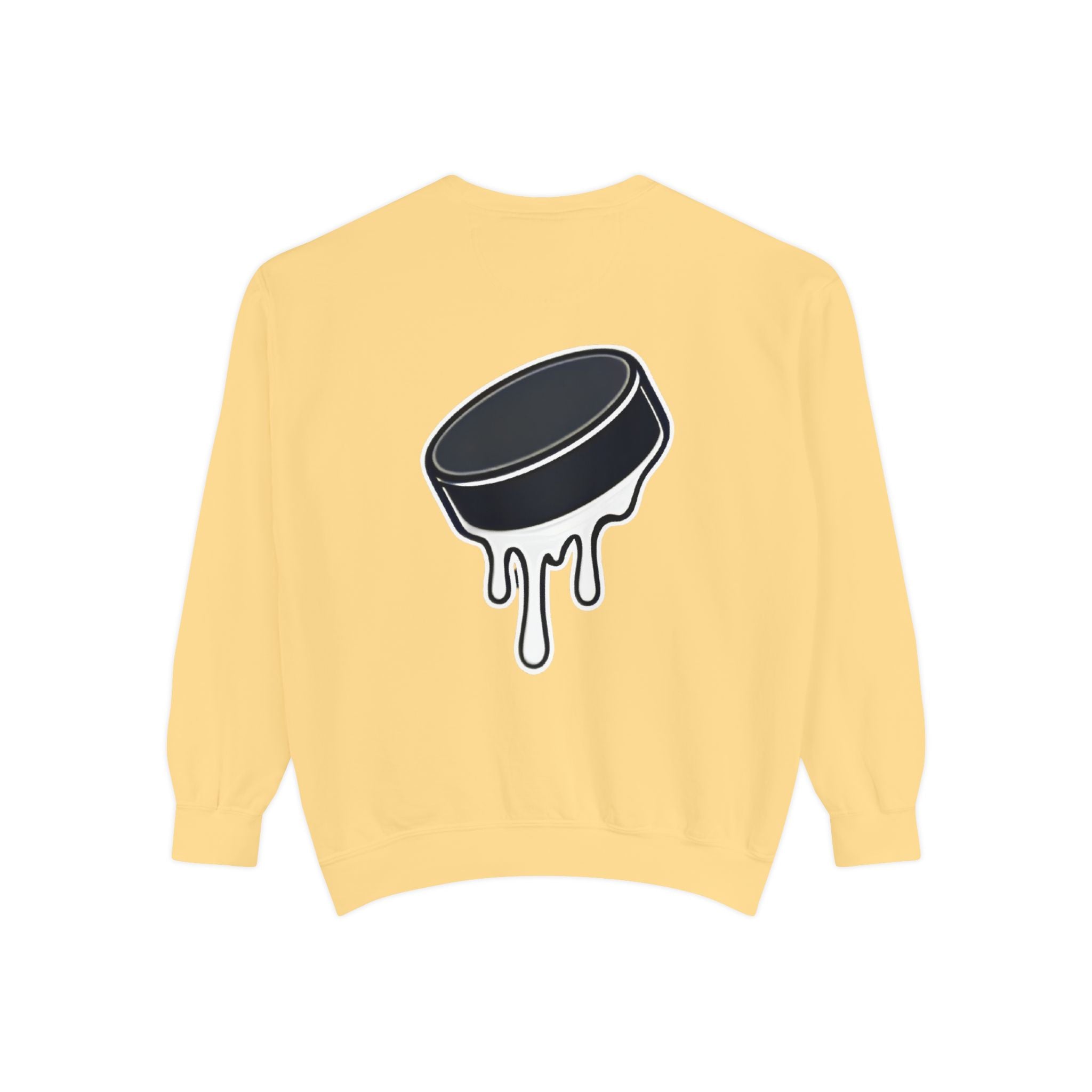 Ghost Sweatshirt