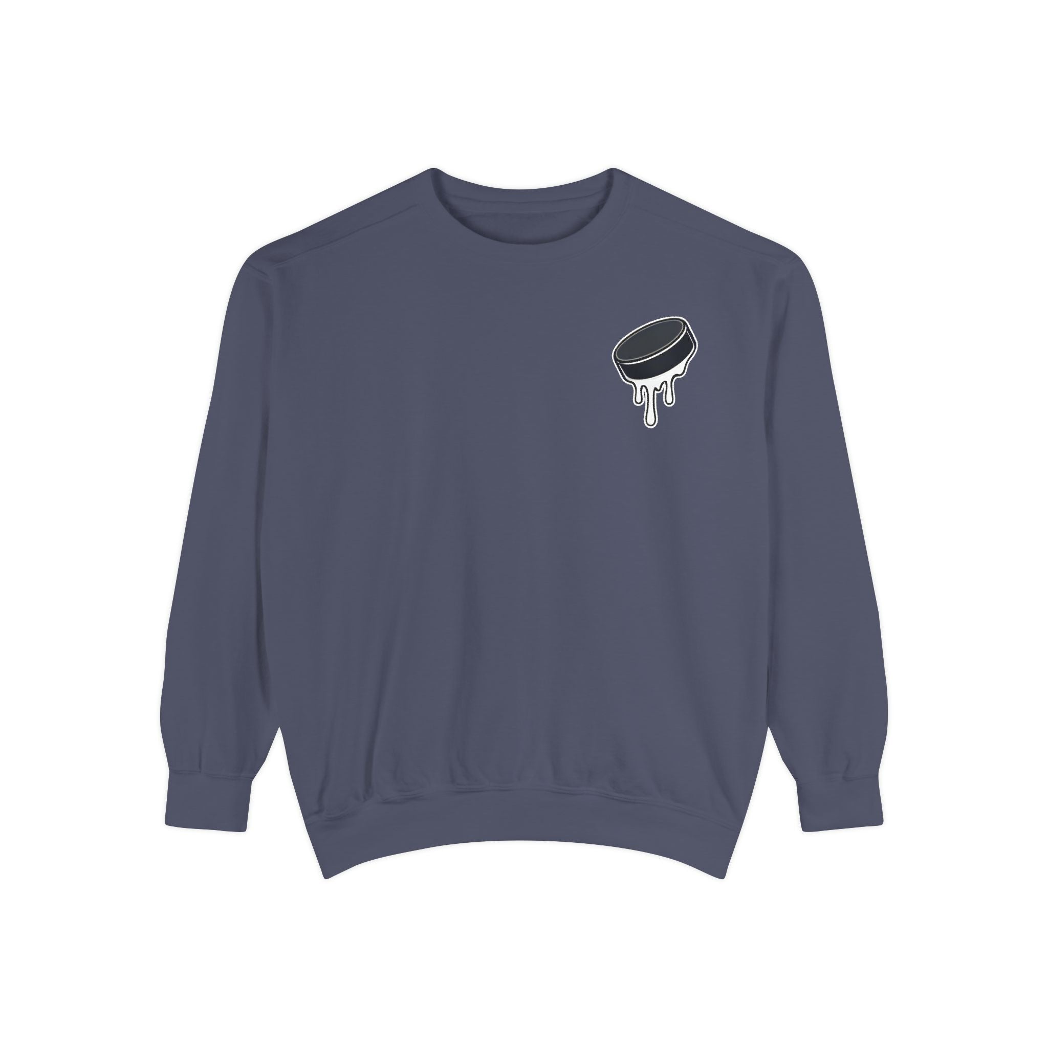 Costom Ghost Sweatshirt