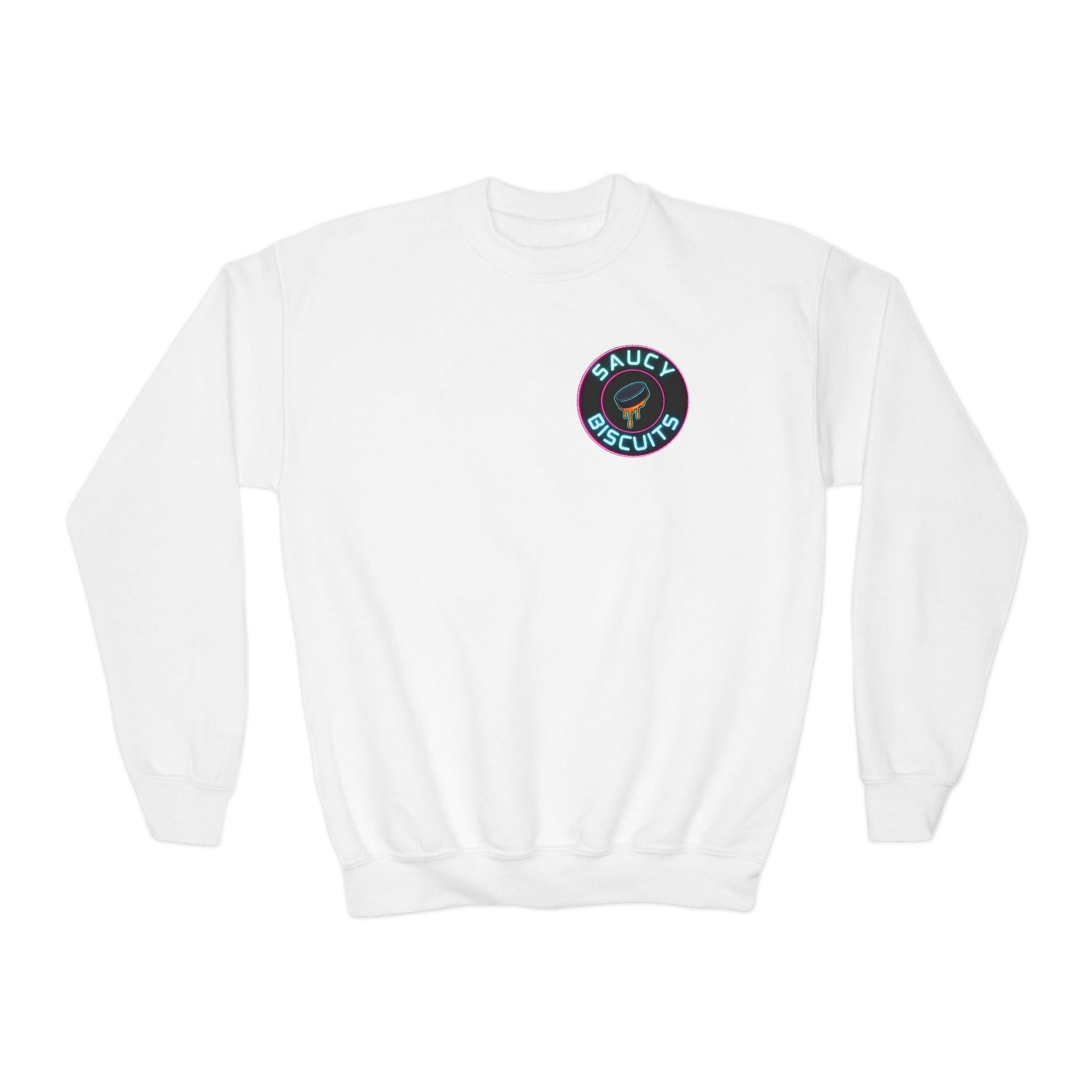 Kids Sweatshirt