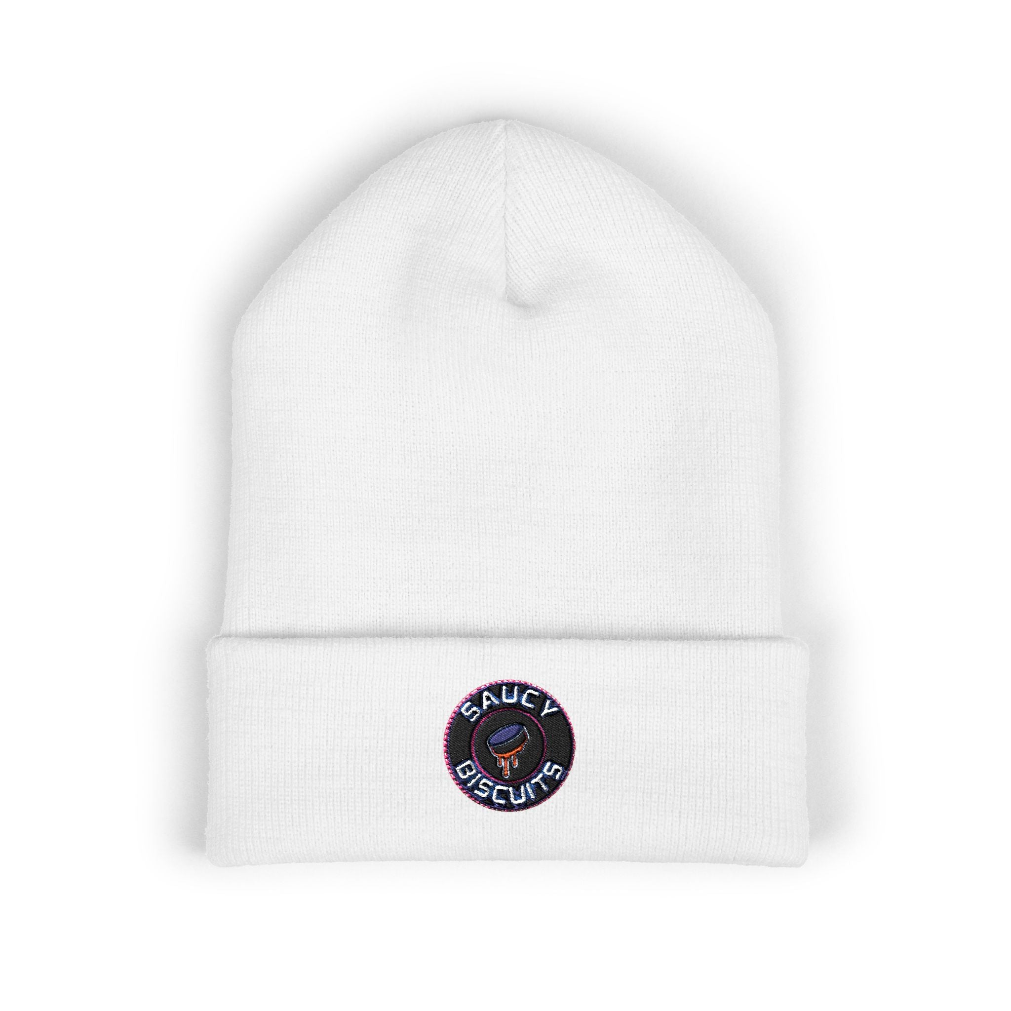Top Chedder Beanie