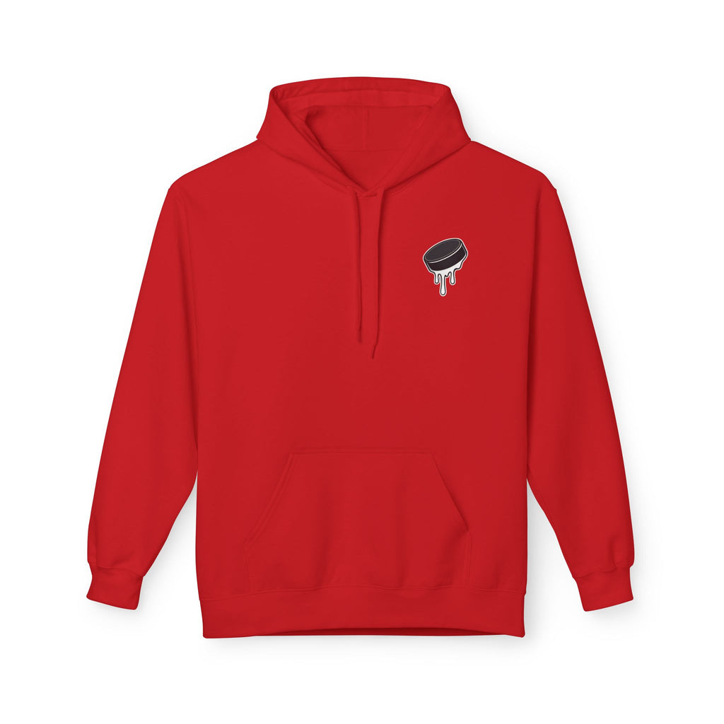 Ghost Hoodie