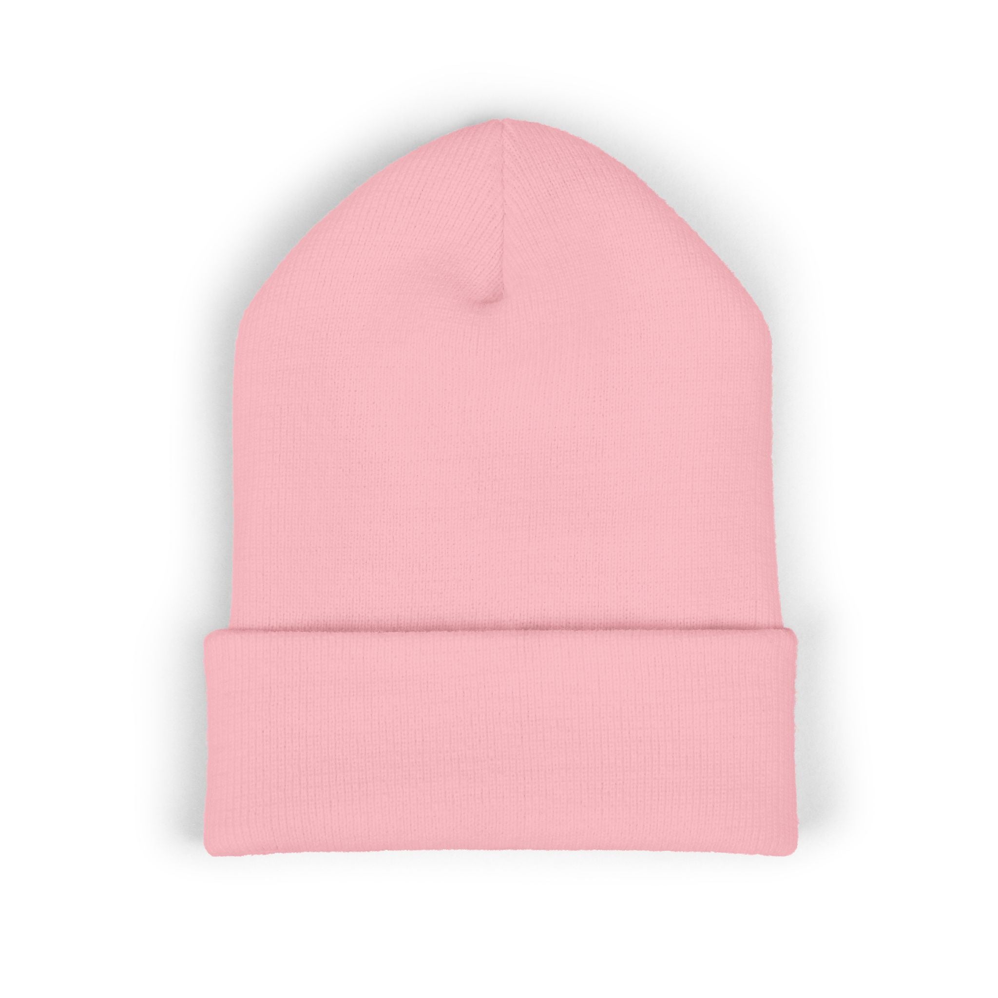 Ghost Beanie