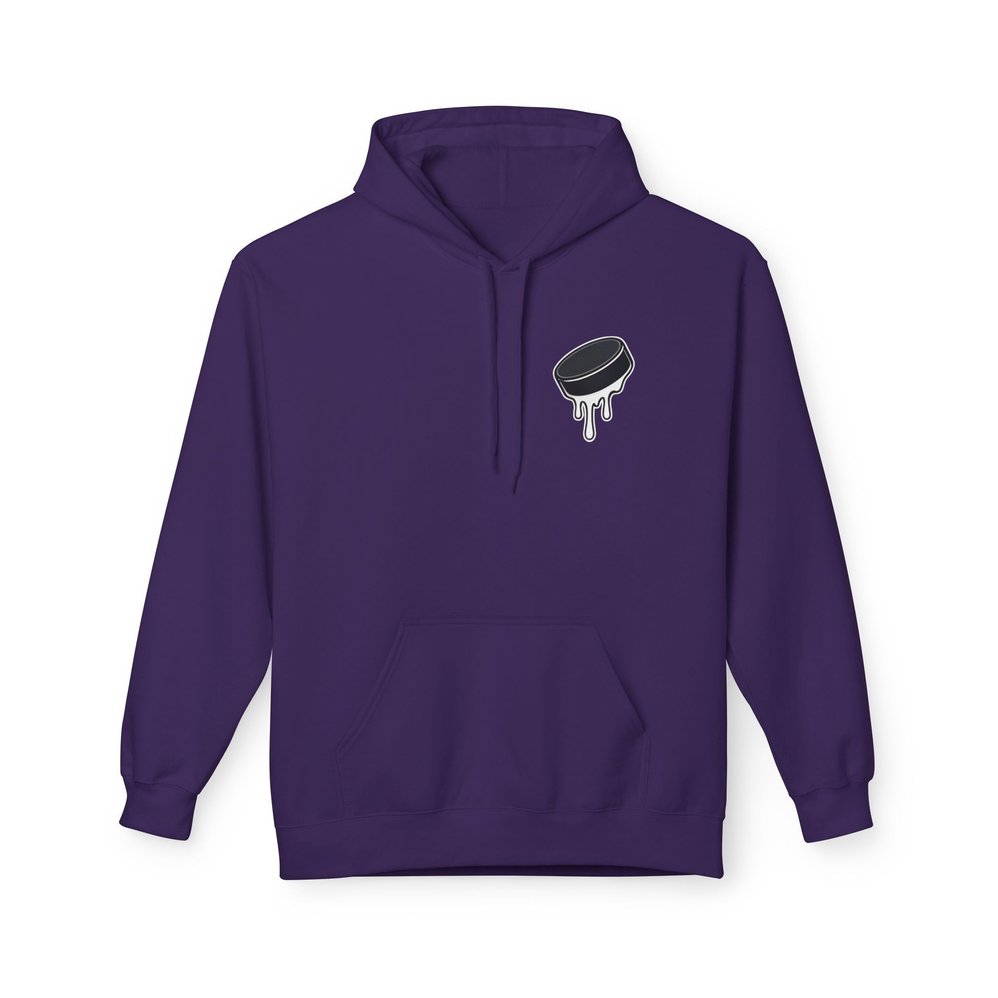 Ghost Costom Hoodie