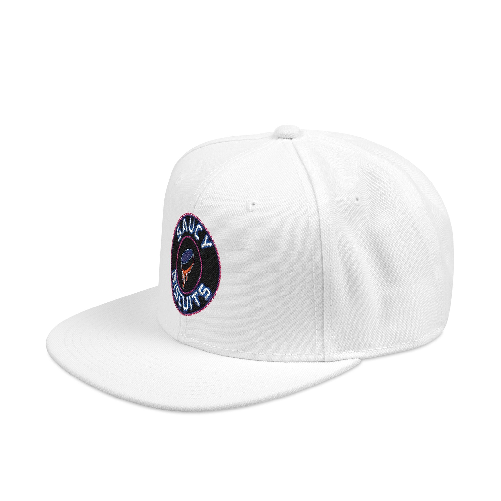 Top Shelf Hat (V2)