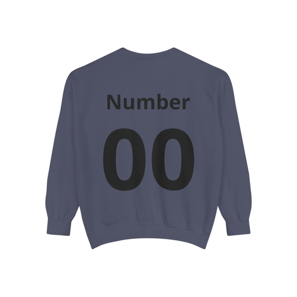 Costom Sweatshirt