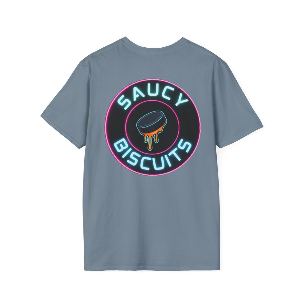 Hockey T-shirt