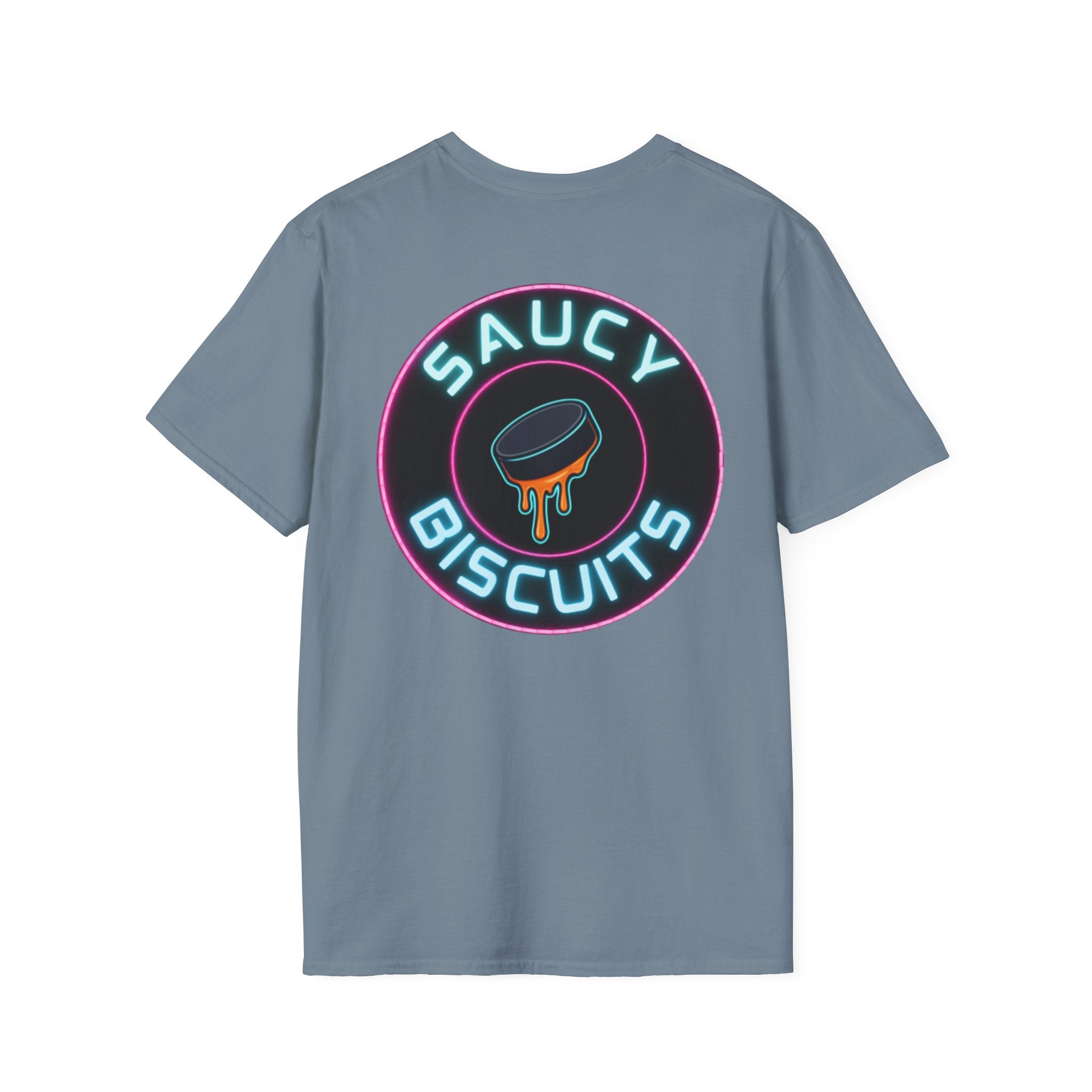 Hockey T-shirt