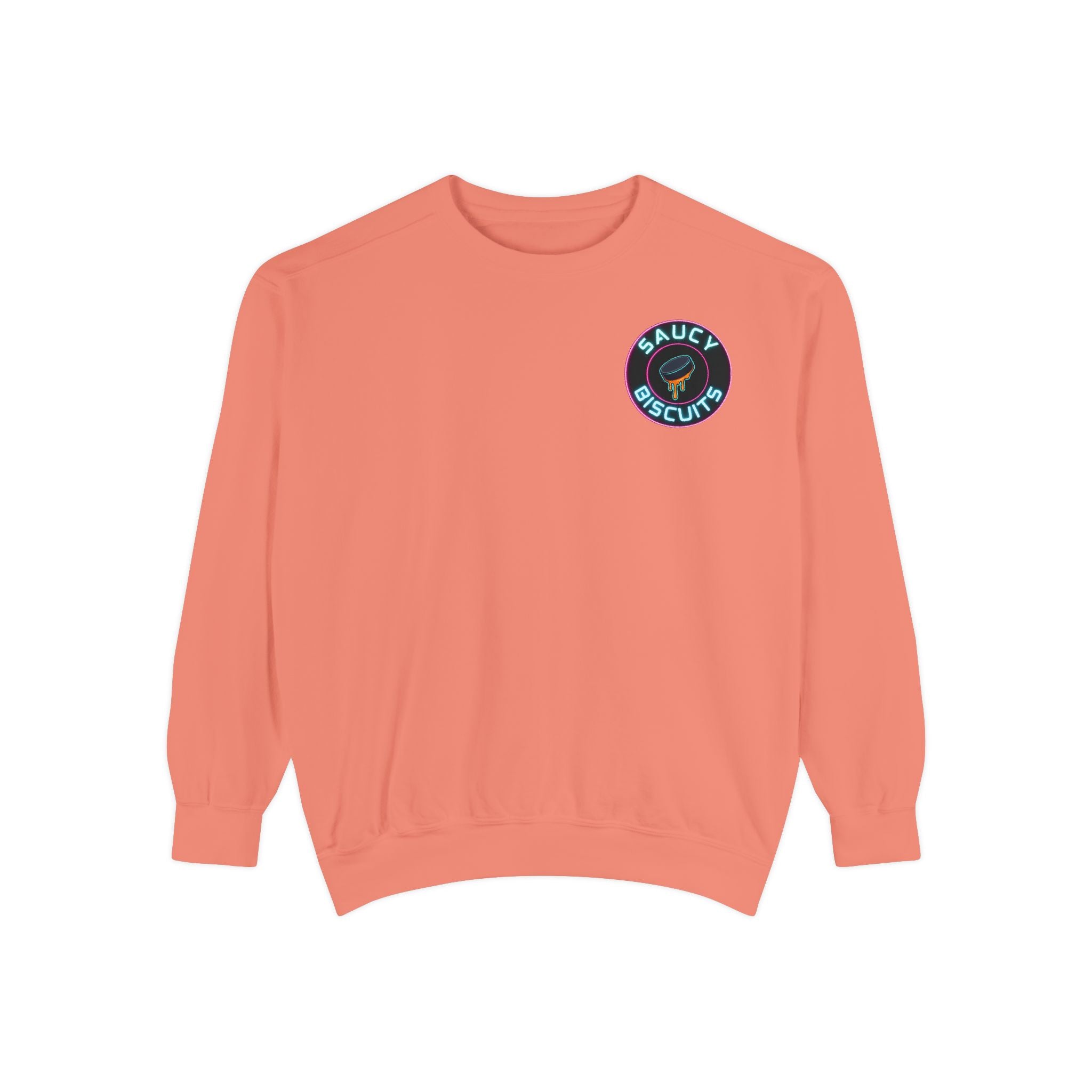 Costom Sweatshirt