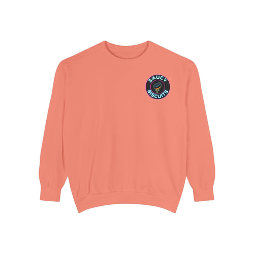 Costom Sweatshirt