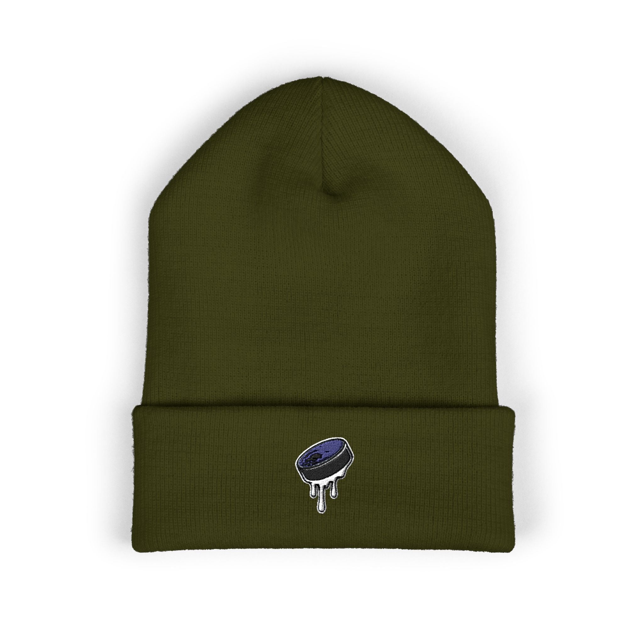 Ghost Beanie