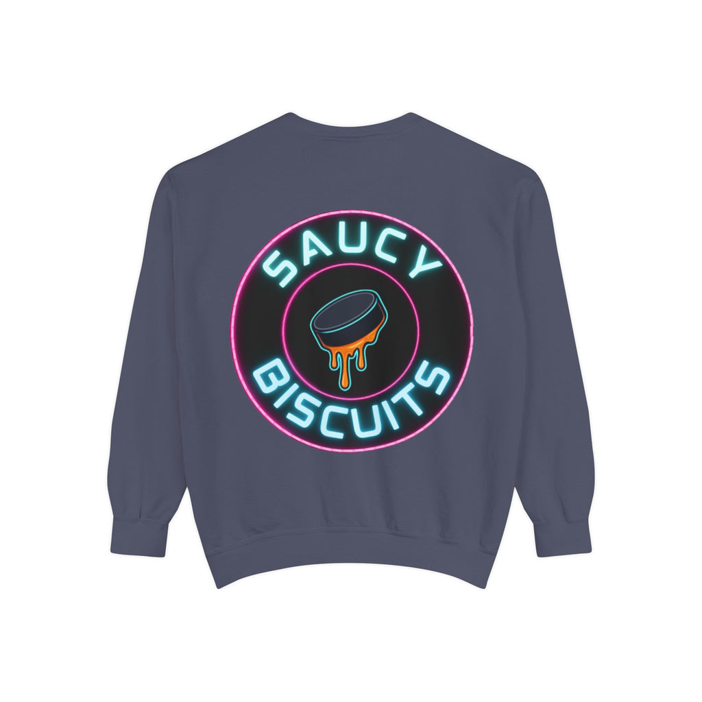 Hockey Sweatshirt