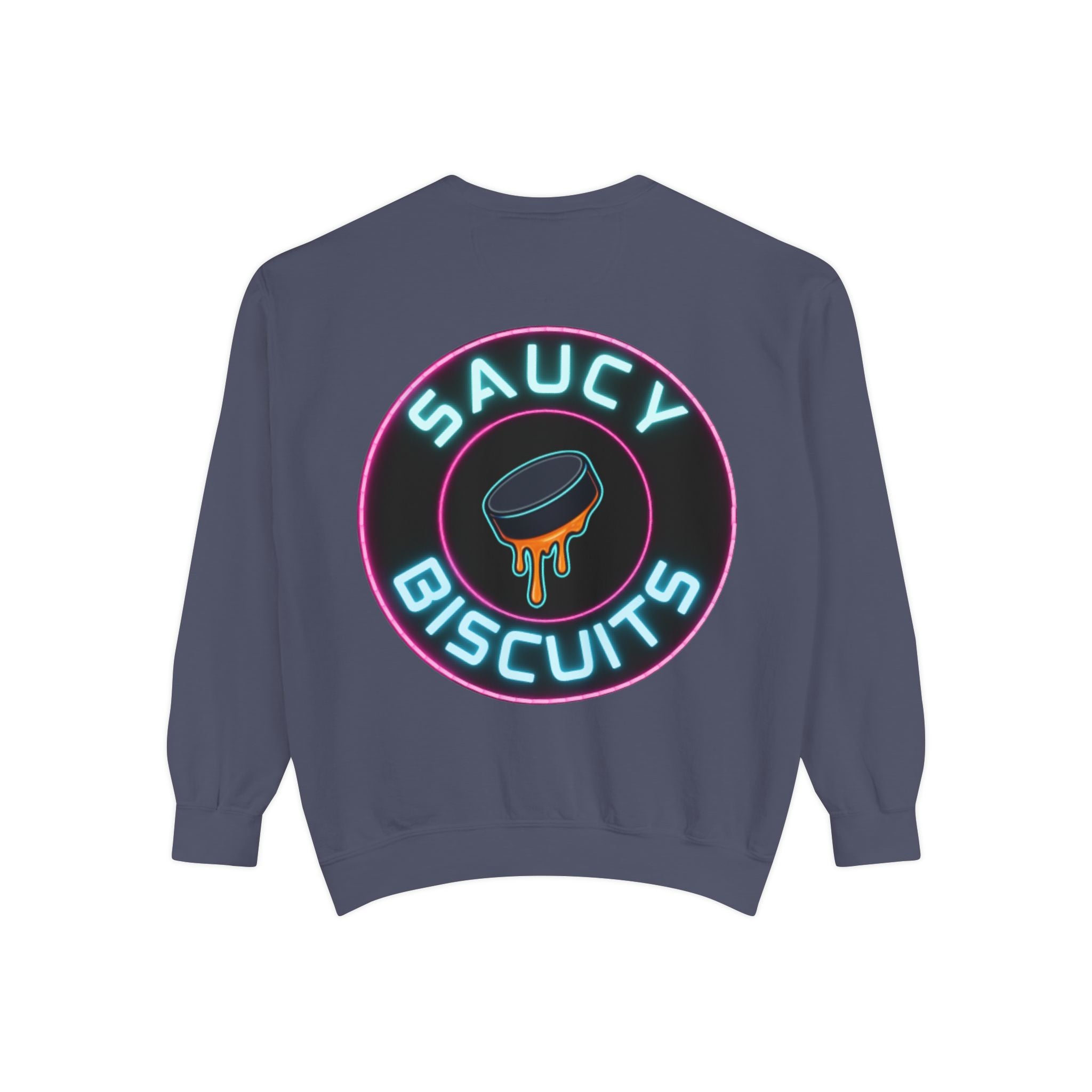 Hockey Sweatshirt