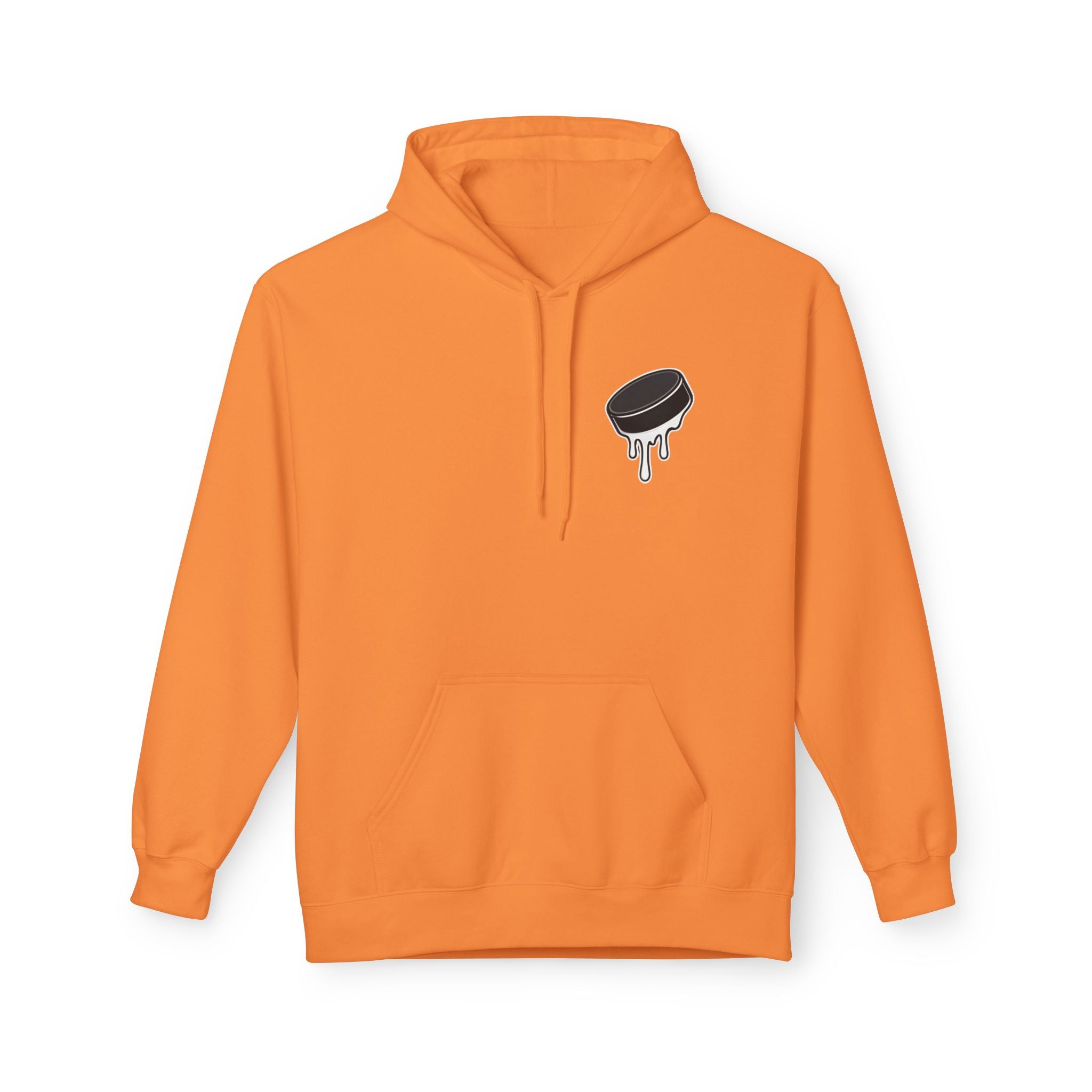 Ghost Costom Hoodie