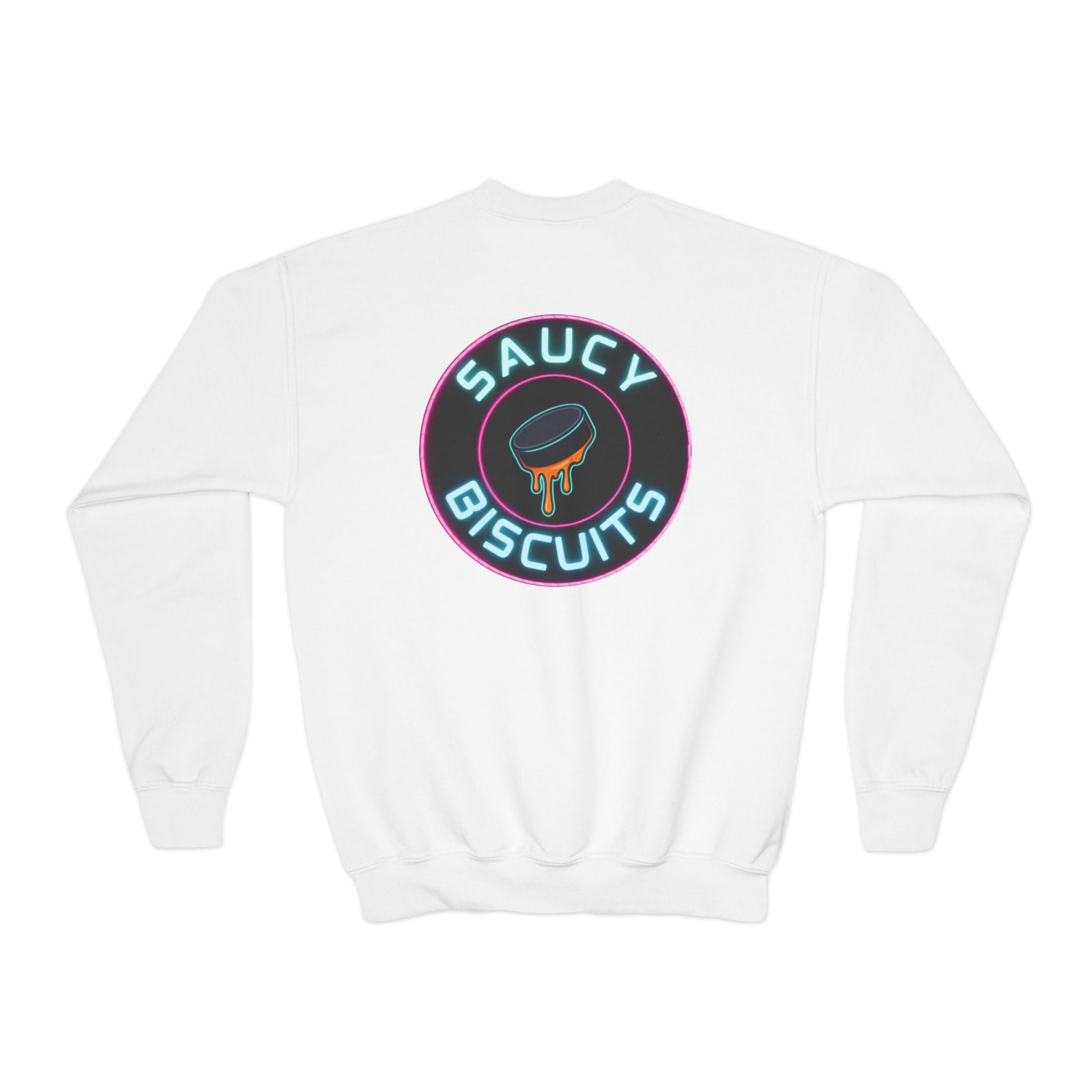 Kids Sweatshirt