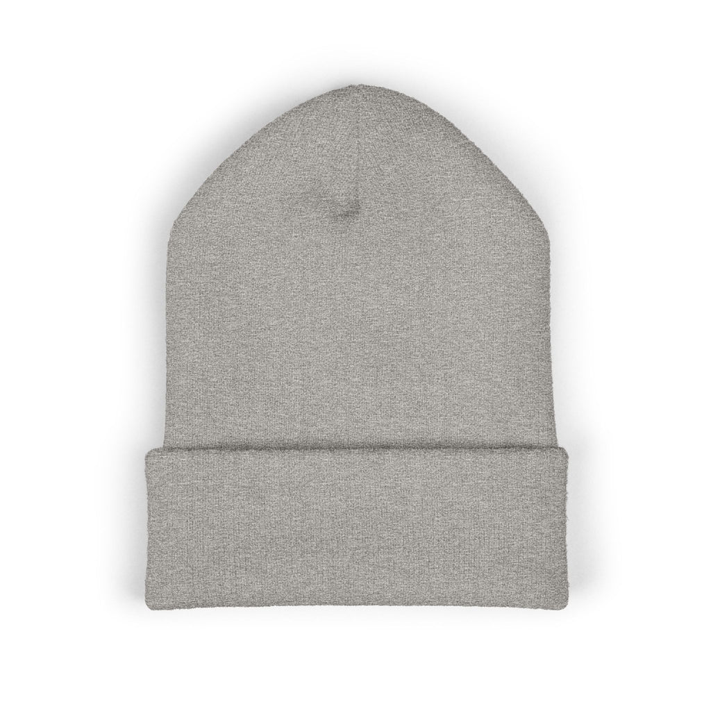 Ghost Beanie