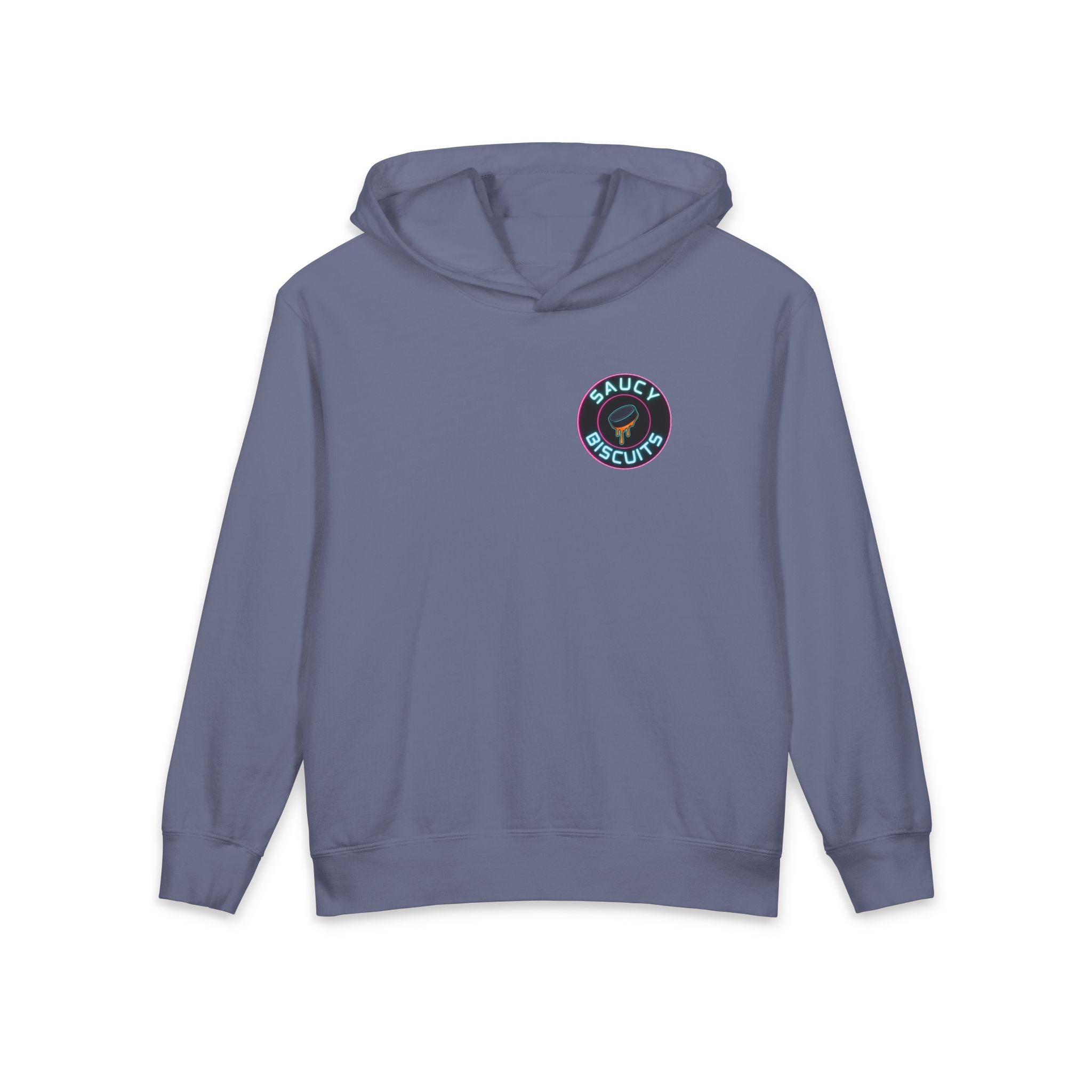 Kids Hockey Hoodie