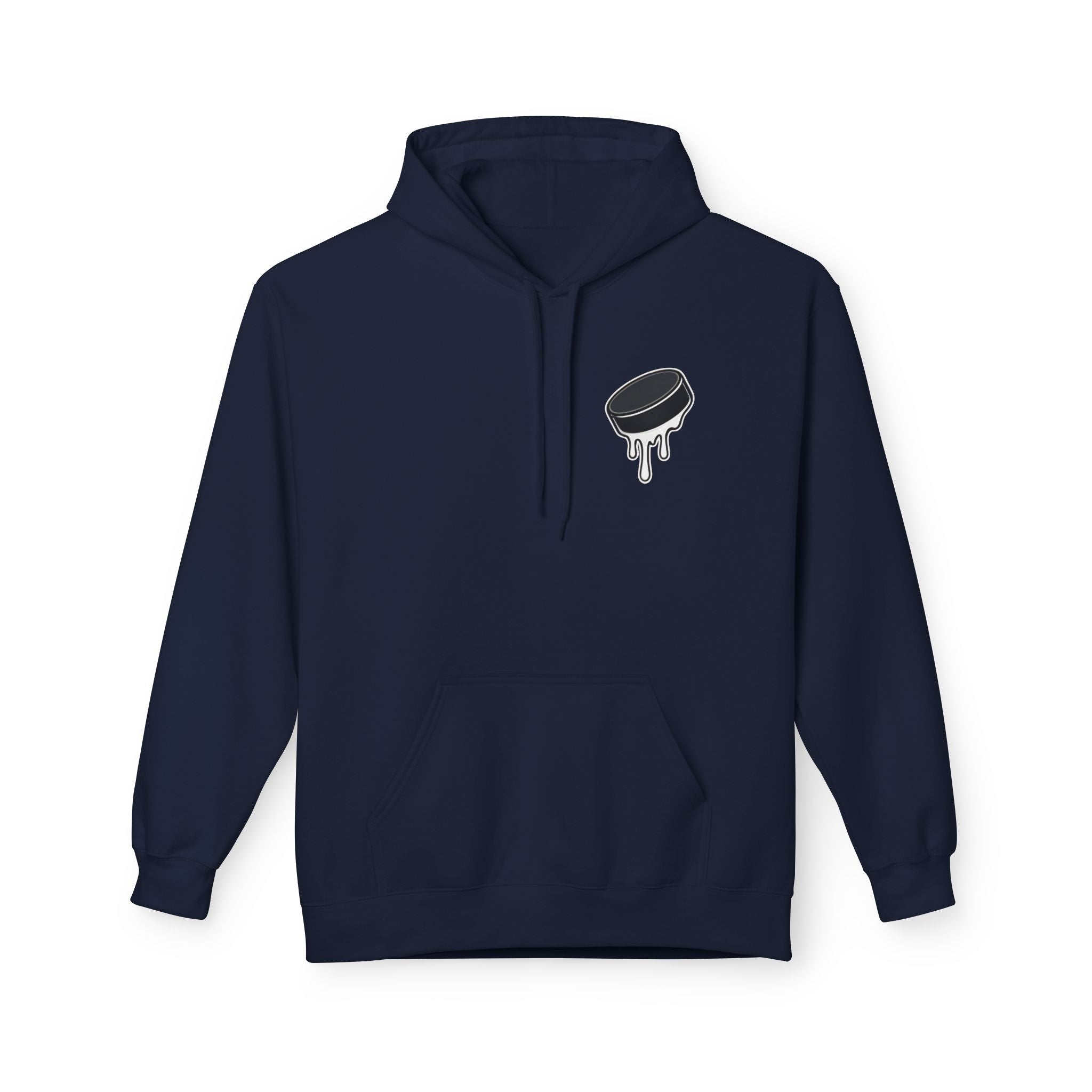 Ghost Costom Hoodie