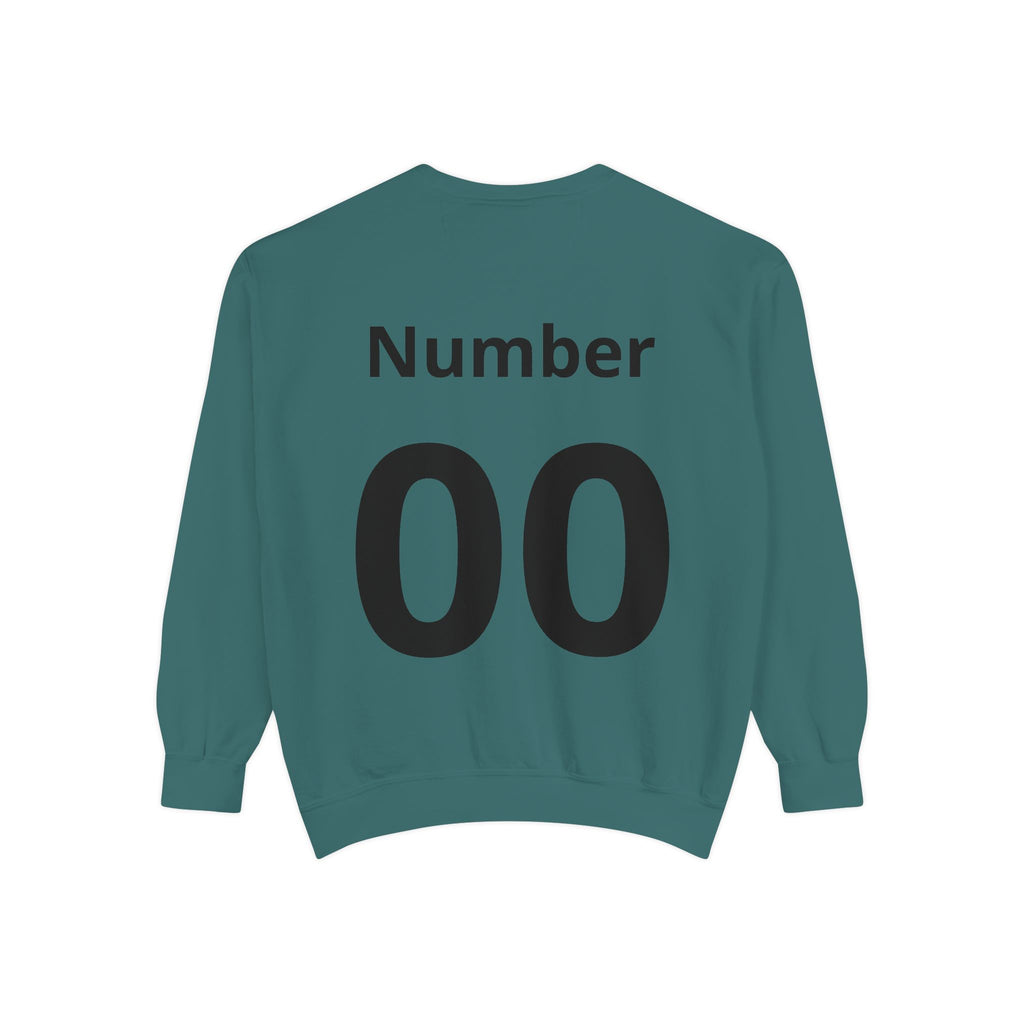 Costom Sweatshirt
