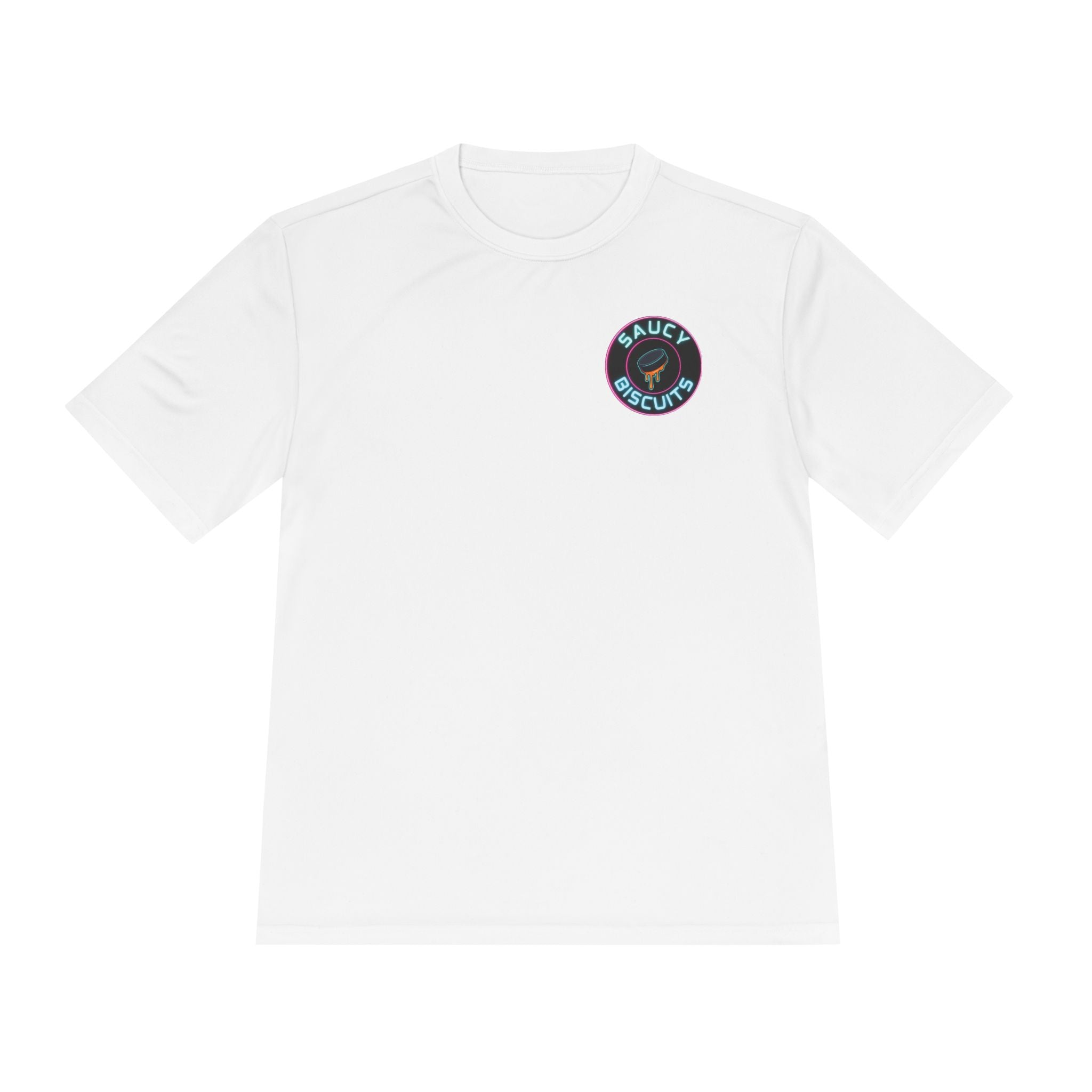 Dryland Workout T-Shirt