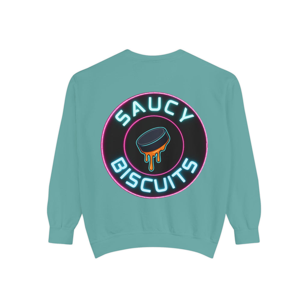 Hockey Sweatshirt
