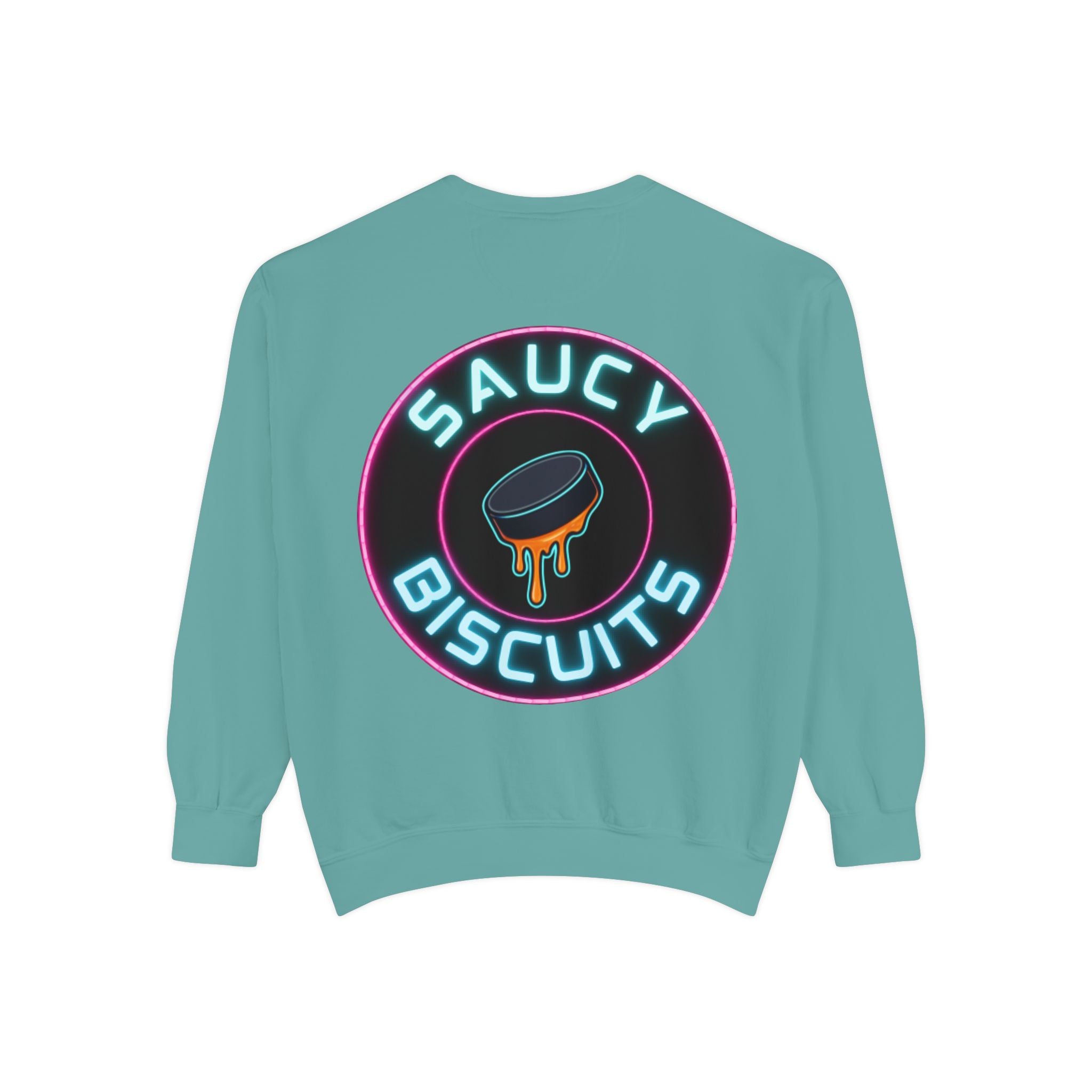 Hockey Sweatshirt