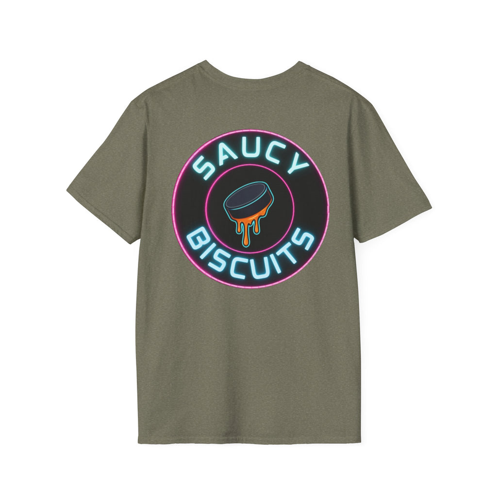 Hockey T-shirt (V2)
