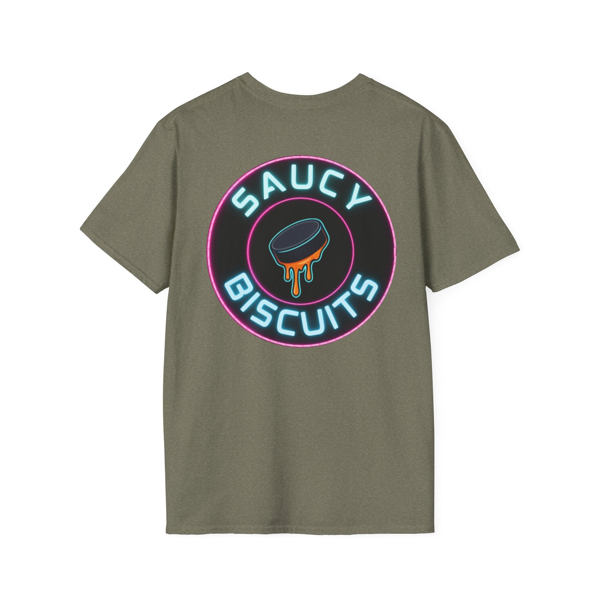 Hockey T-shirt (V2)