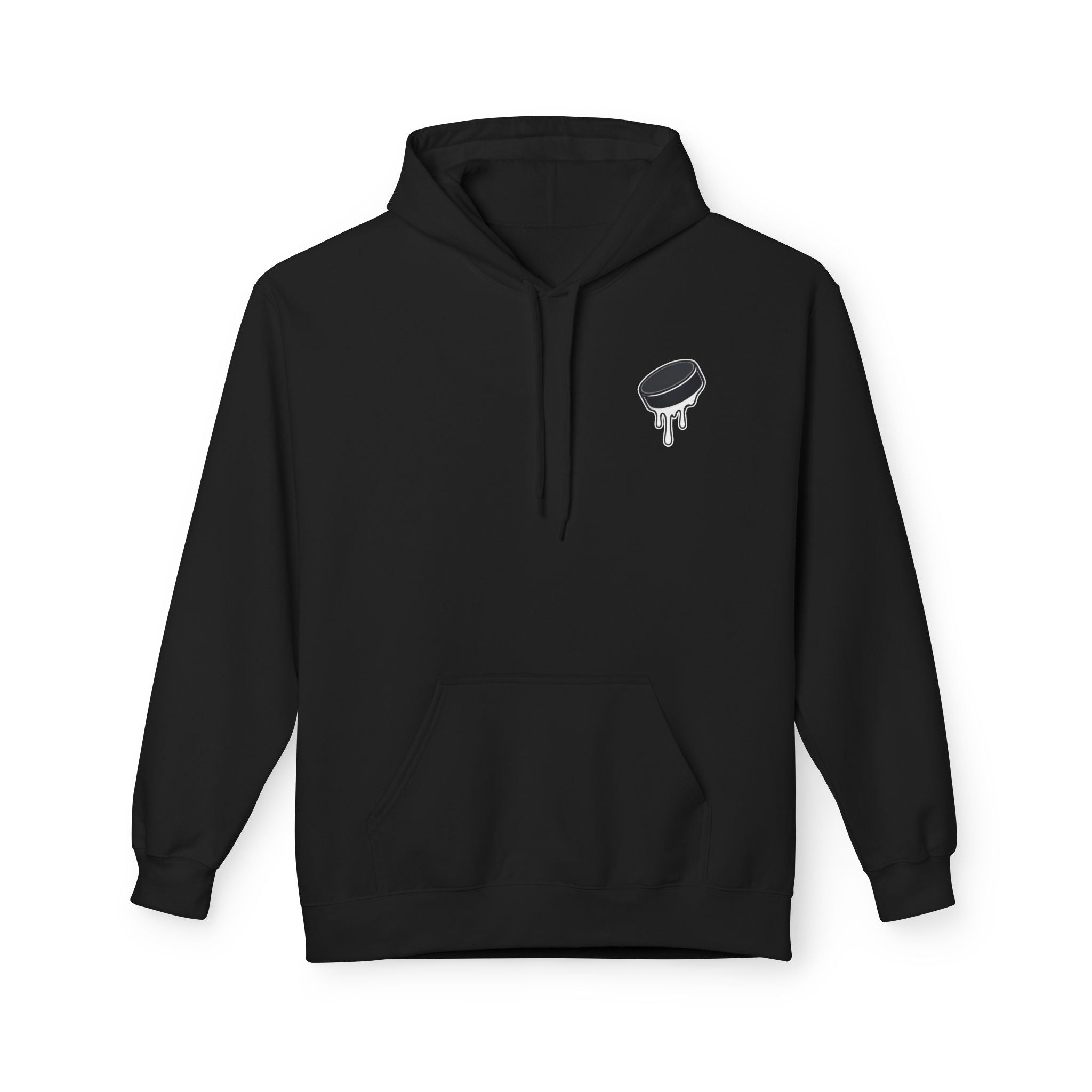Ghost Hoodie